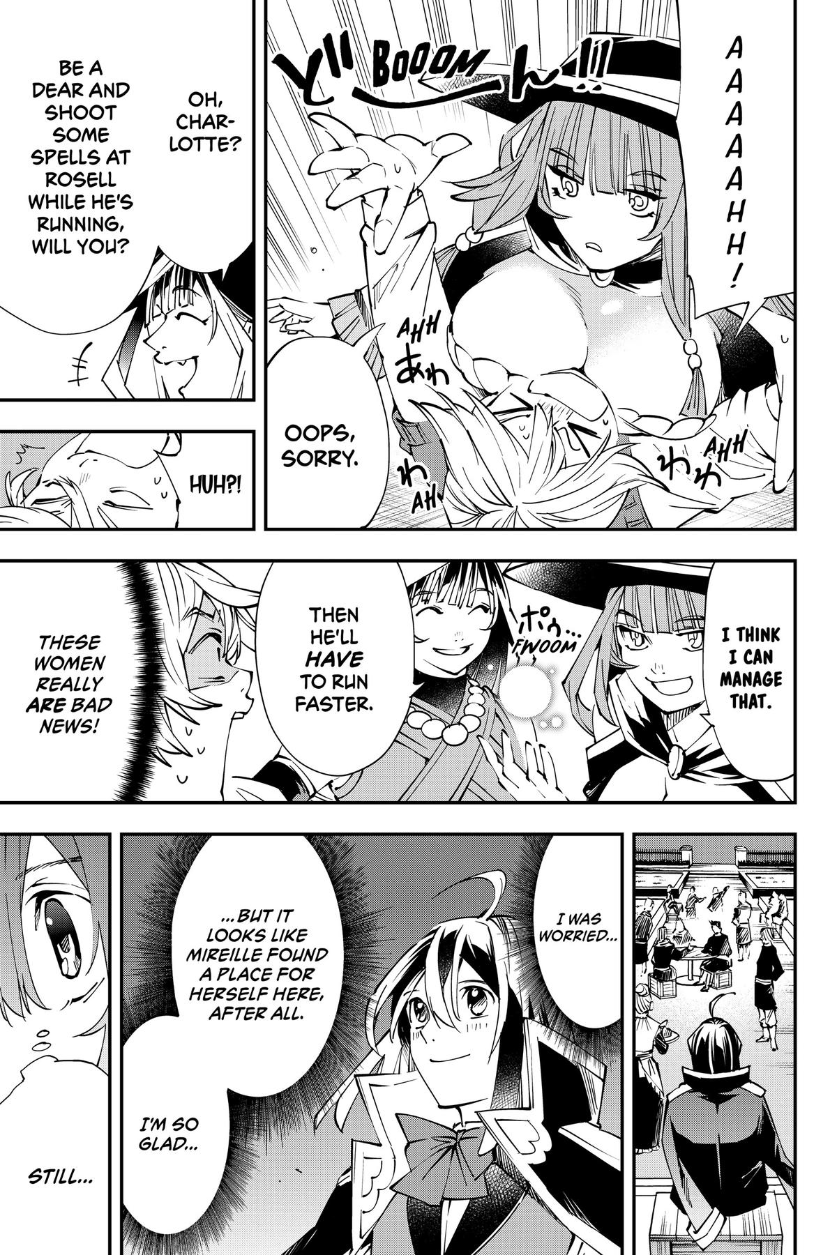 Read As a Reincarnated Aristocrat, I'll Use My Appraisal Skill to Rise in the World Manga Online