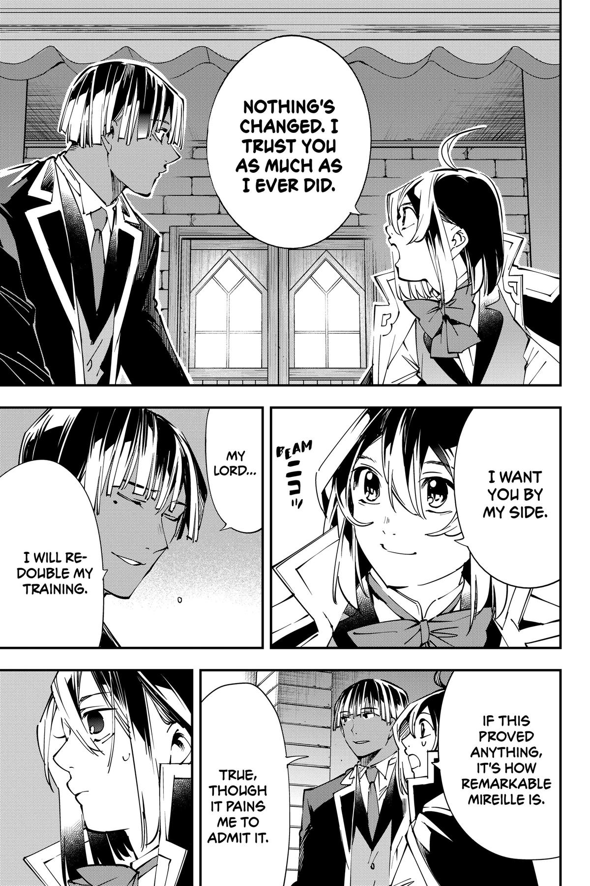 Read As a Reincarnated Aristocrat, I'll Use My Appraisal Skill to Rise in the World Manga Online