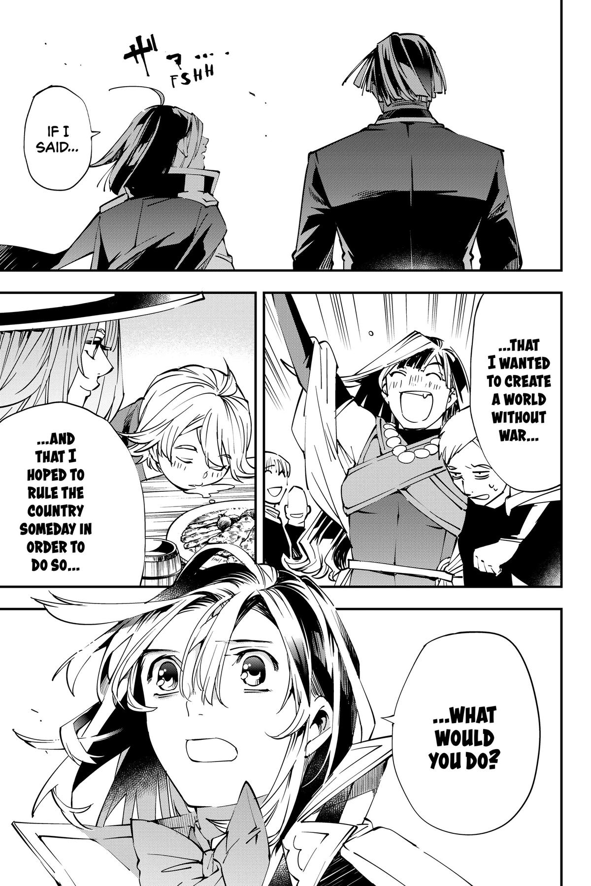 Read As a Reincarnated Aristocrat, I'll Use My Appraisal Skill to Rise in the World Manga Online