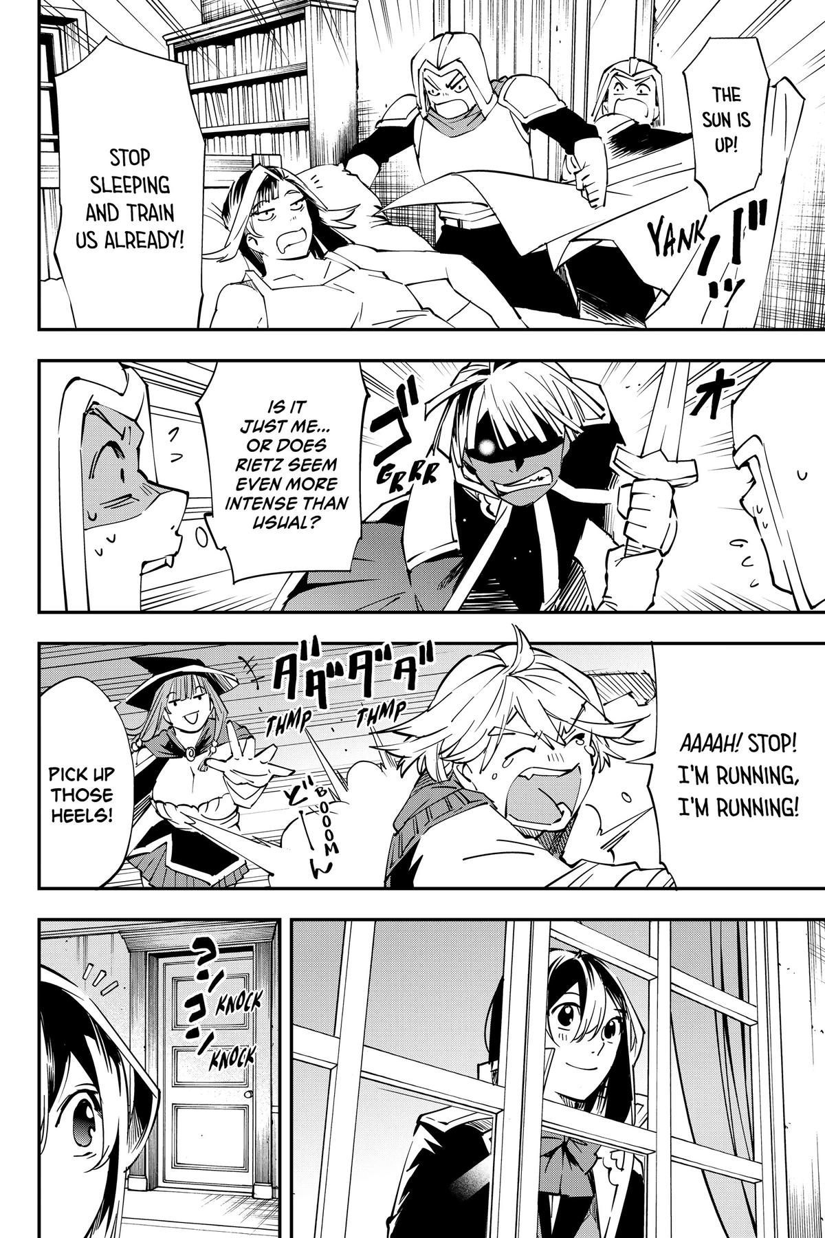 Read As a Reincarnated Aristocrat, I'll Use My Appraisal Skill to Rise in the World Manga Online