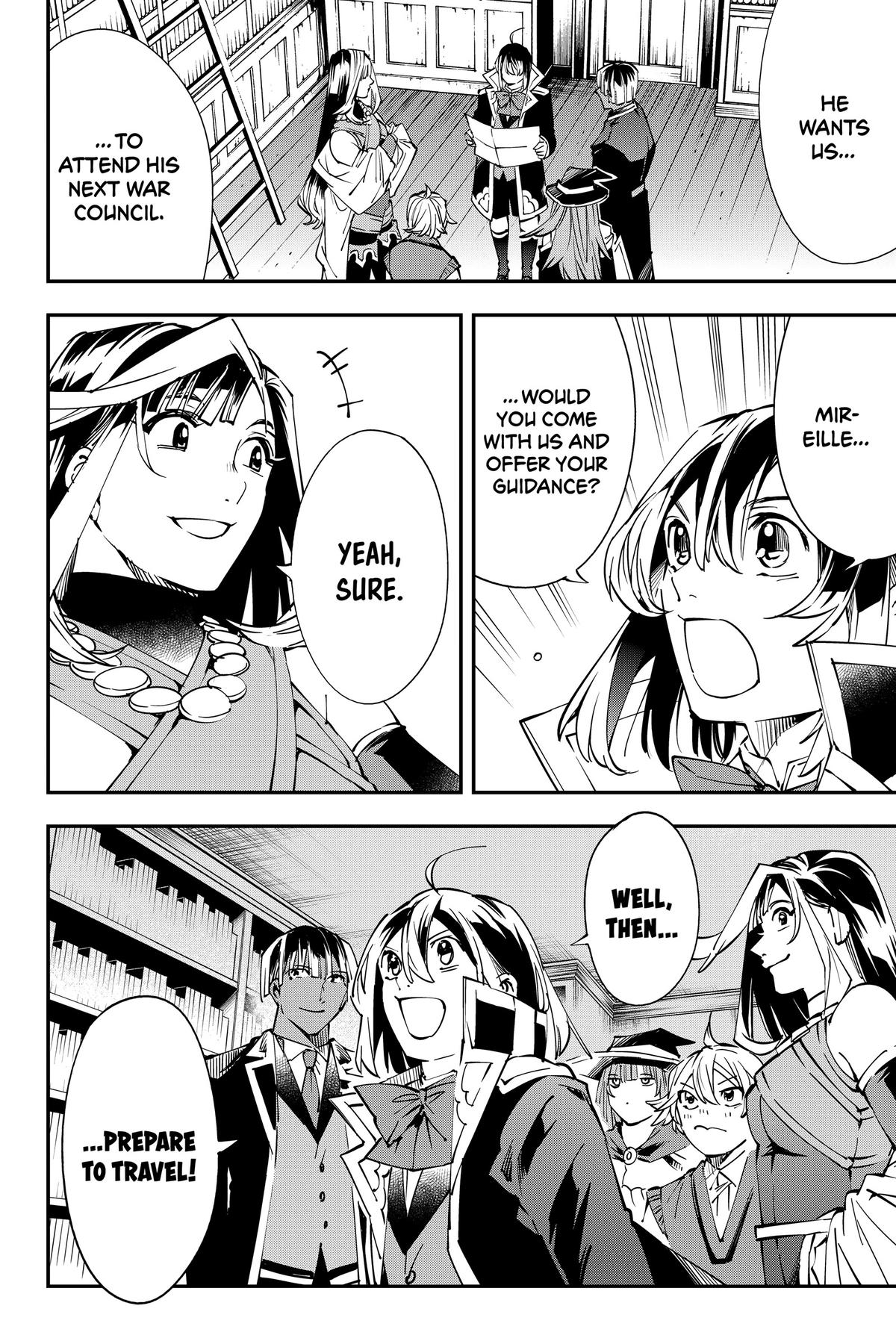 Read As a Reincarnated Aristocrat, I'll Use My Appraisal Skill to Rise in the World Manga Online