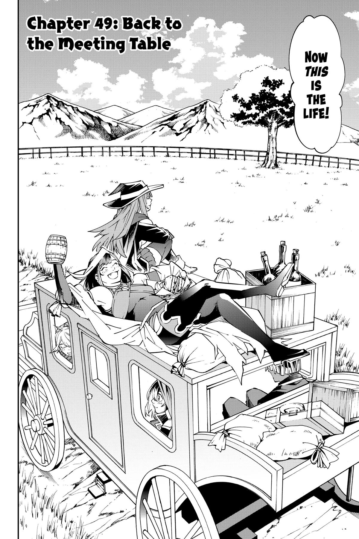 Read As a Reincarnated Aristocrat, I'll Use My Appraisal Skill to Rise in the World Manga Online