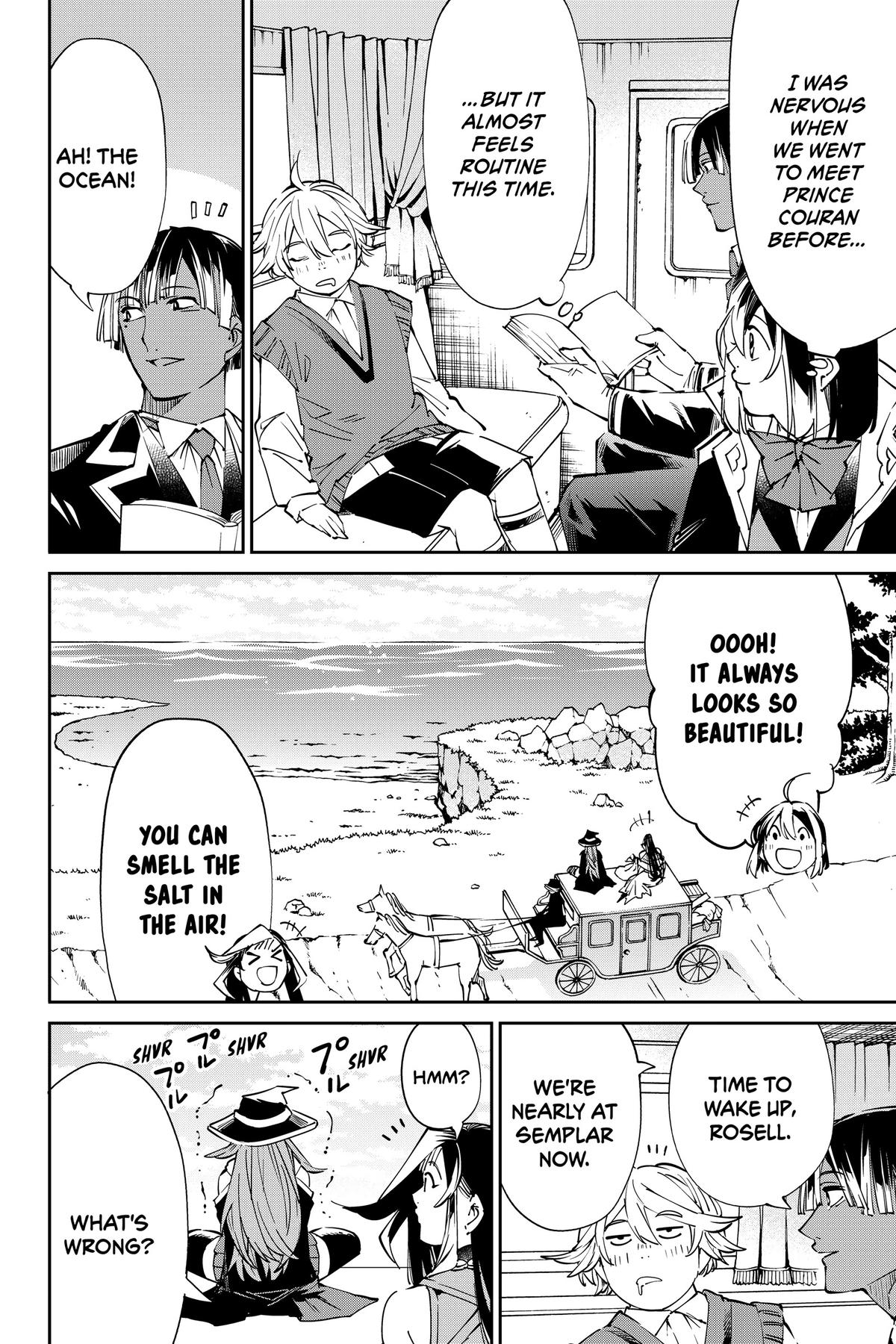 Read As a Reincarnated Aristocrat, I'll Use My Appraisal Skill to Rise in the World Manga Online