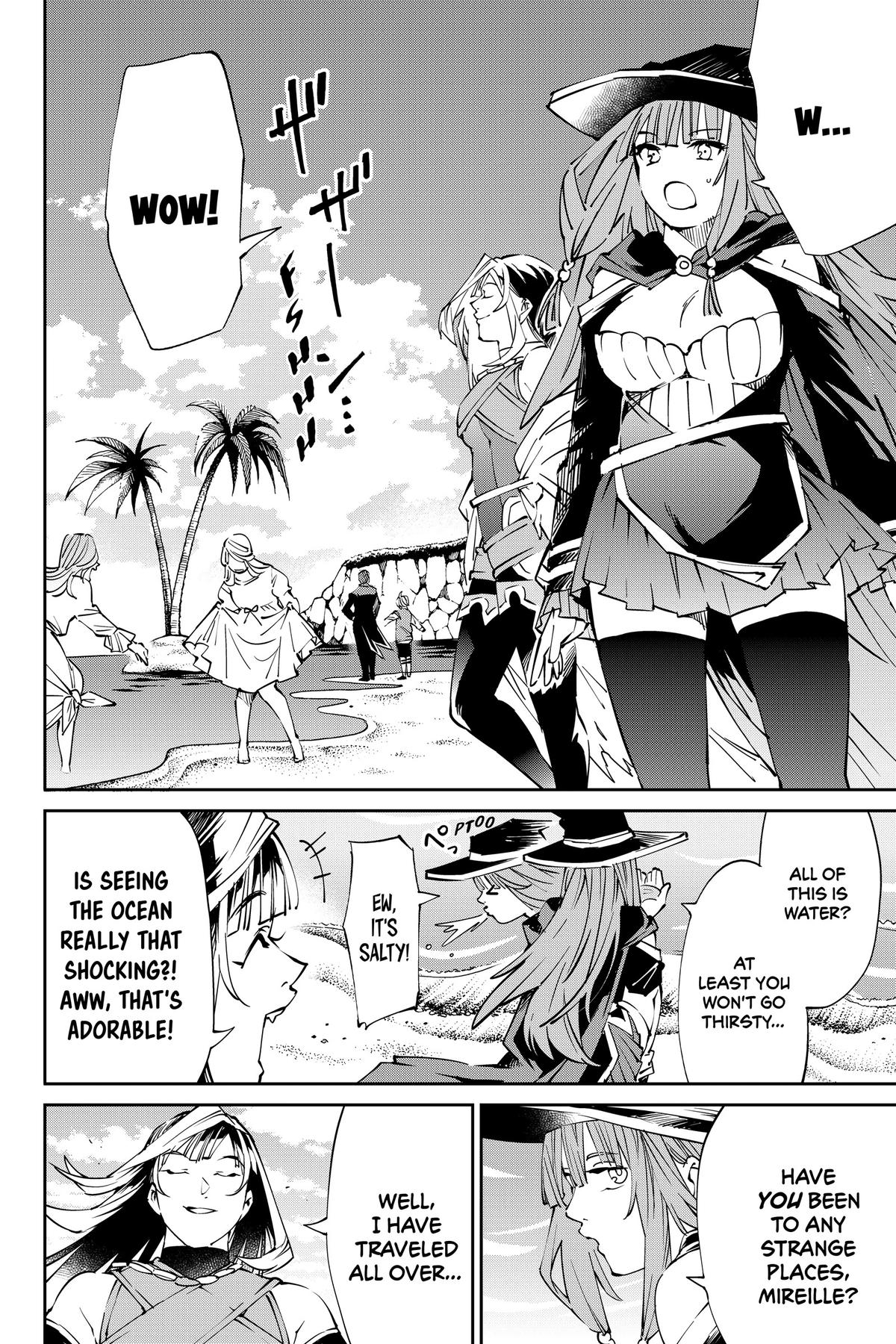Read As a Reincarnated Aristocrat, I'll Use My Appraisal Skill to Rise in the World Manga Online