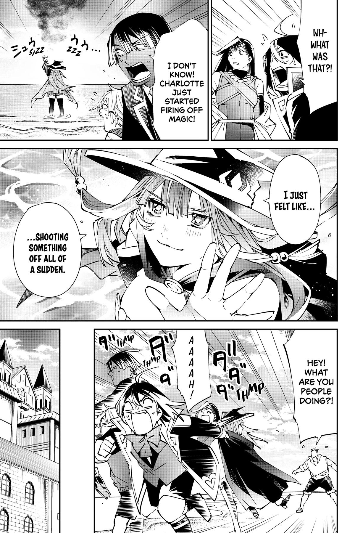 Read As a Reincarnated Aristocrat, I'll Use My Appraisal Skill to Rise in the World Manga Online