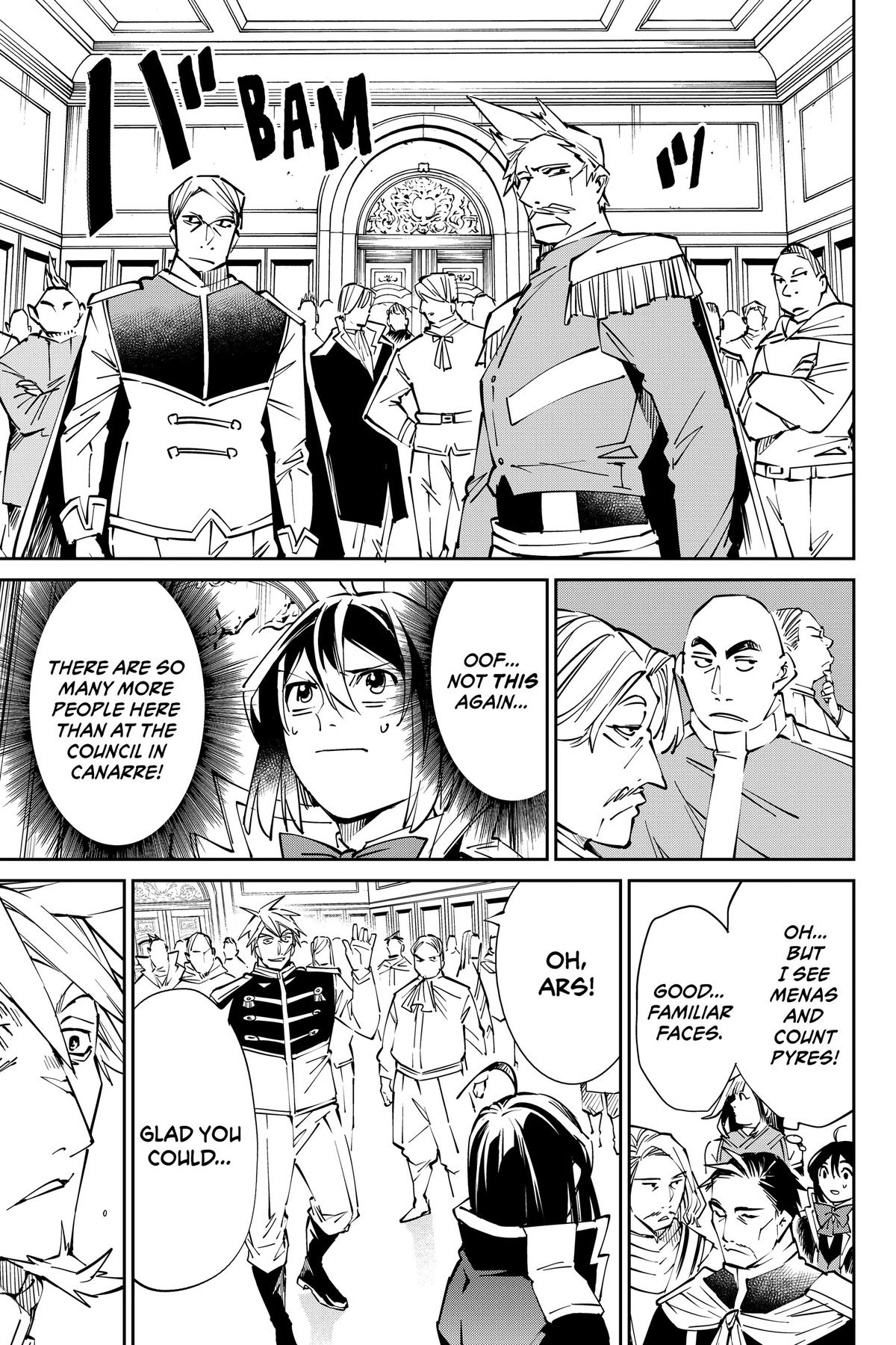 Read As a Reincarnated Aristocrat, I'll Use My Appraisal Skill to Rise in the World Manga Online