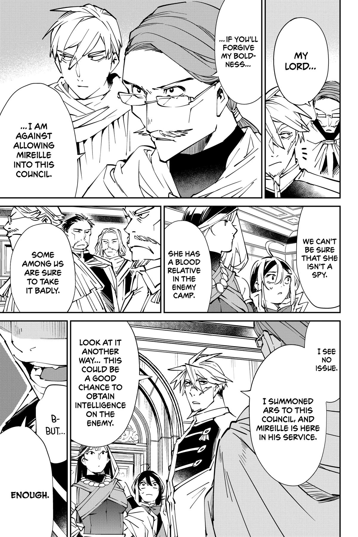 Read As a Reincarnated Aristocrat, I'll Use My Appraisal Skill to Rise in the World Manga Online