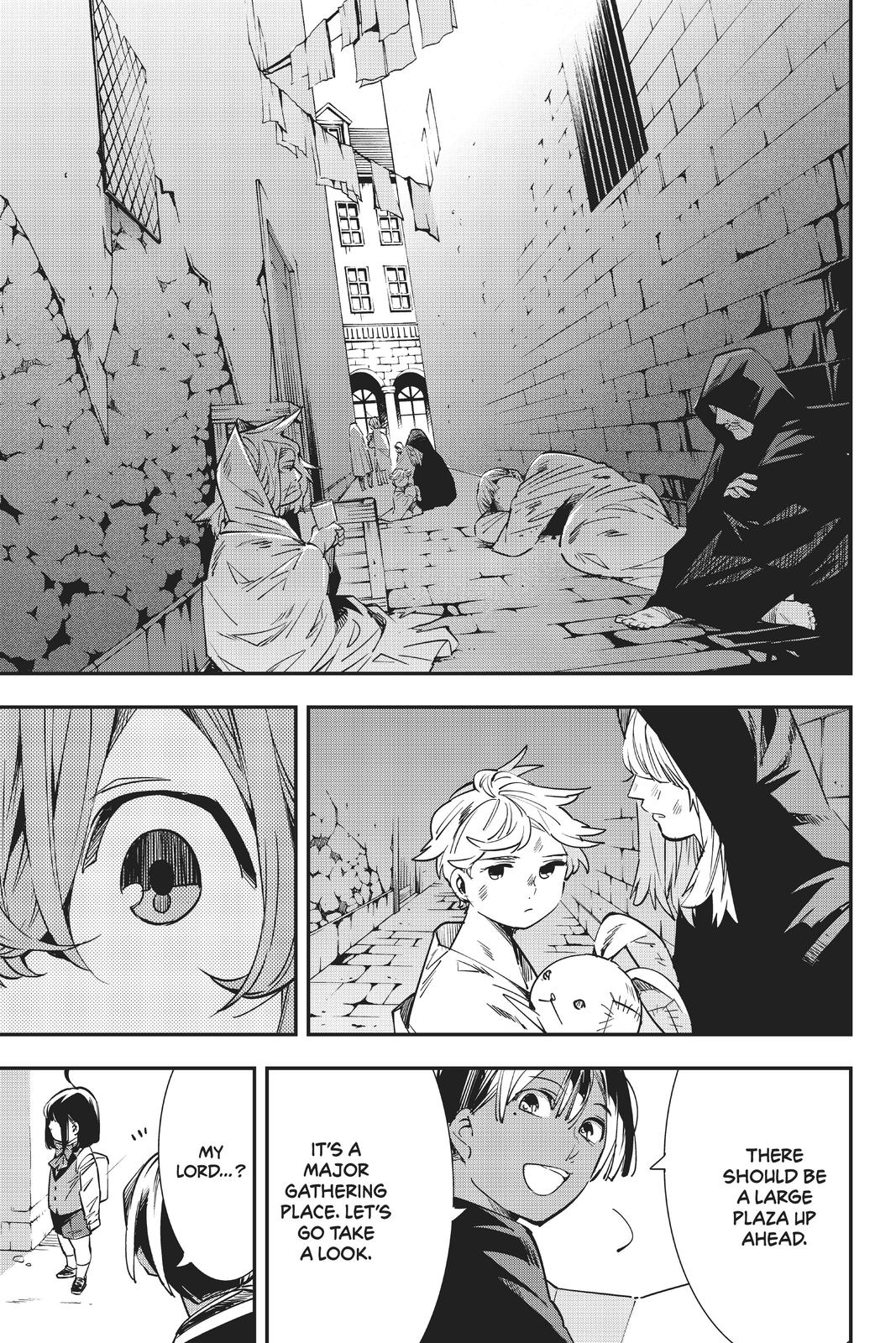 Read As a Reincarnated Aristocrat, I'll Use My Appraisal Skill to Rise in the World Manga Online