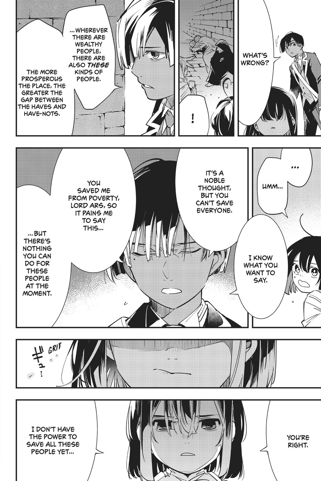 Read As a Reincarnated Aristocrat, I'll Use My Appraisal Skill to Rise in the World Manga Online