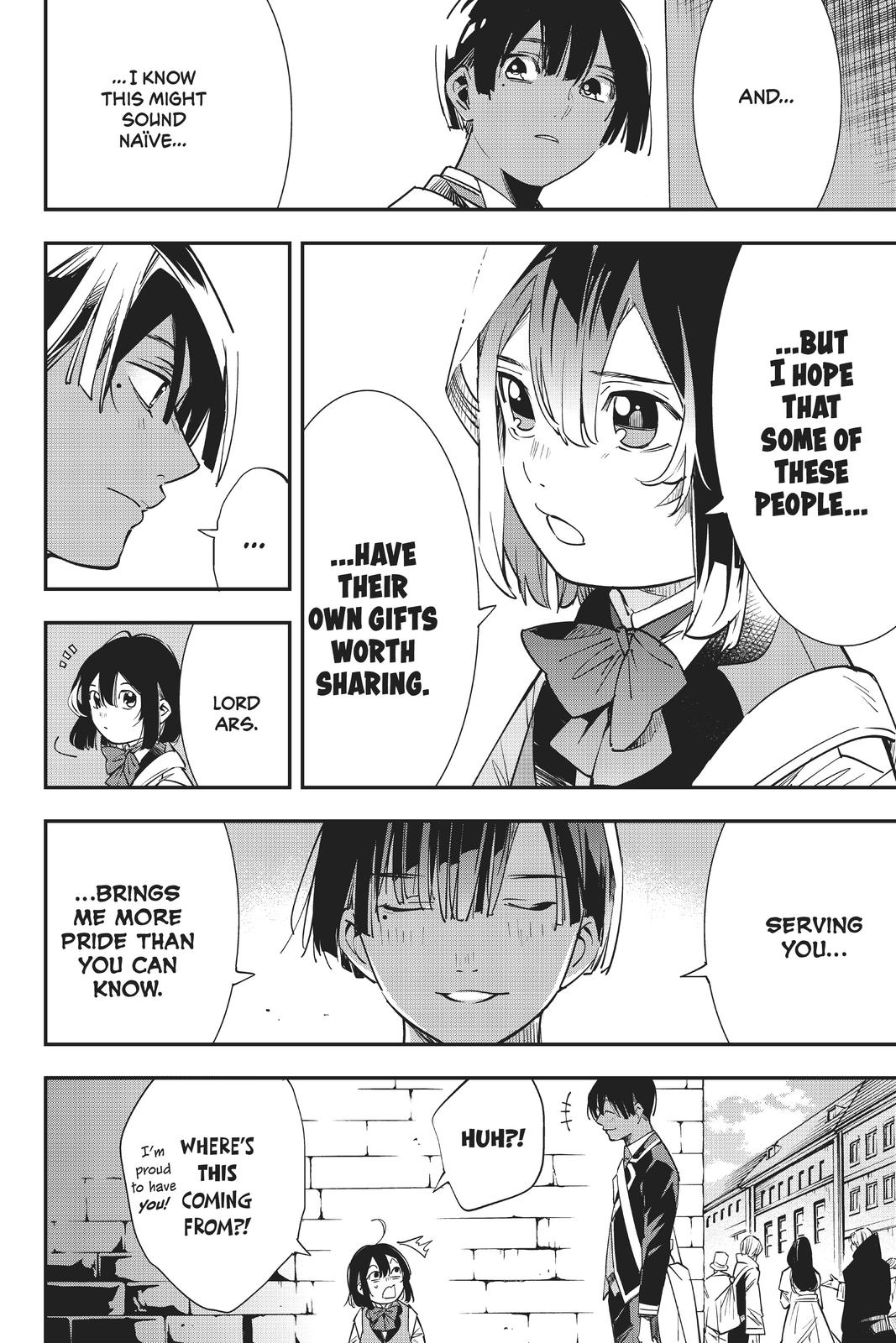Read As a Reincarnated Aristocrat, I'll Use My Appraisal Skill to Rise in the World Manga Online