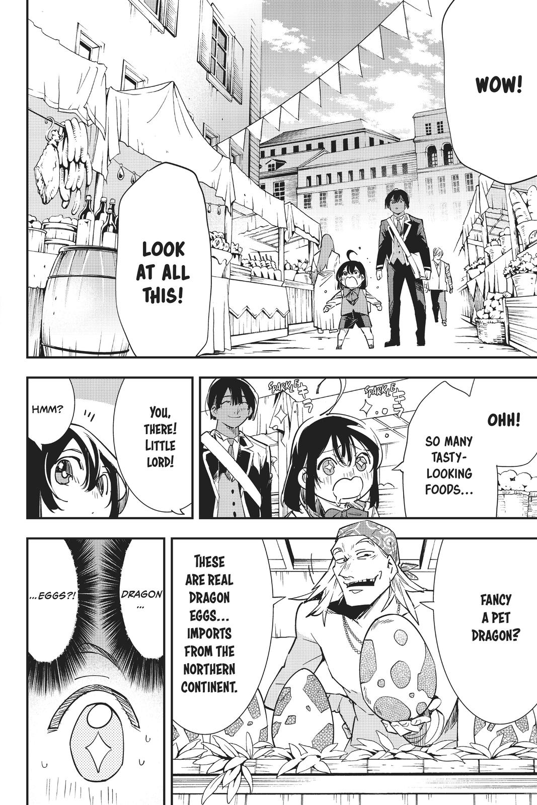 Read As a Reincarnated Aristocrat, I'll Use My Appraisal Skill to Rise in the World Manga Online
