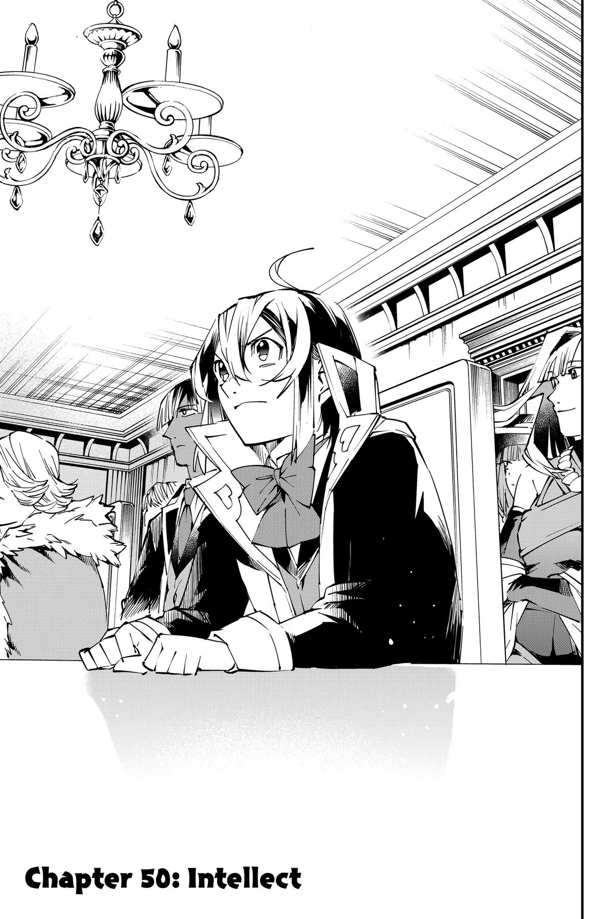 Read As a Reincarnated Aristocrat, I'll Use My Appraisal Skill to Rise in the World Manga Online