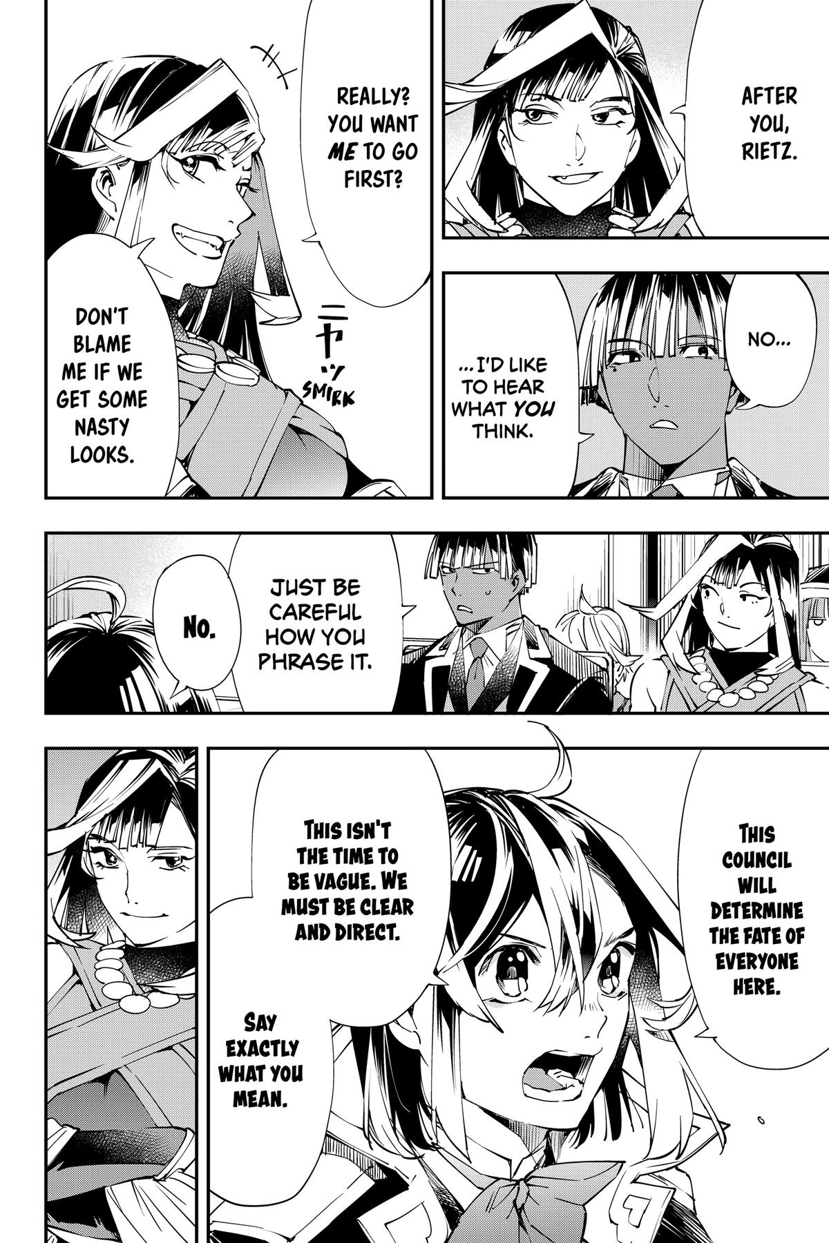 Read As a Reincarnated Aristocrat, I'll Use My Appraisal Skill to Rise in the World Manga Online