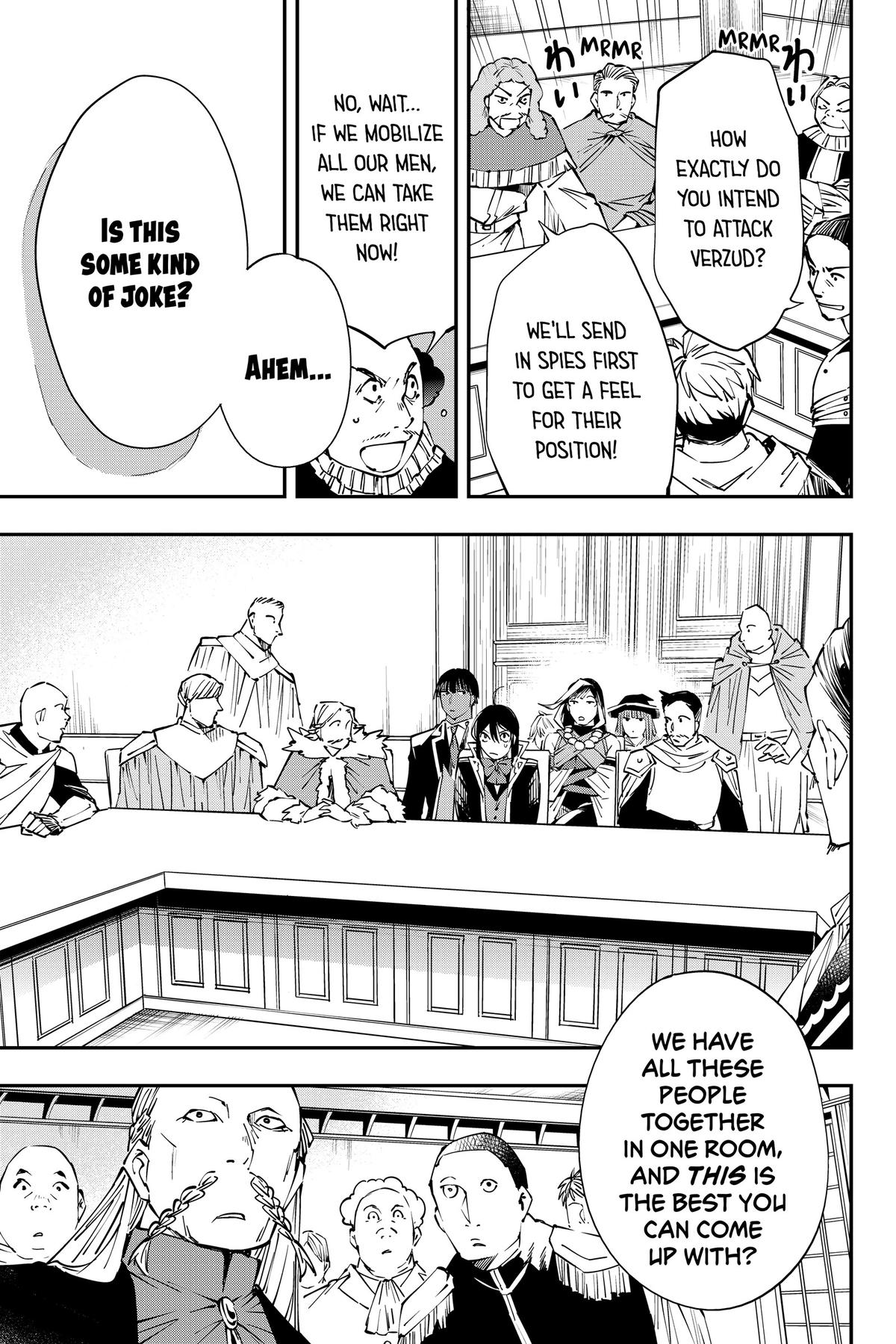 Read As a Reincarnated Aristocrat, I'll Use My Appraisal Skill to Rise in the World Manga Online