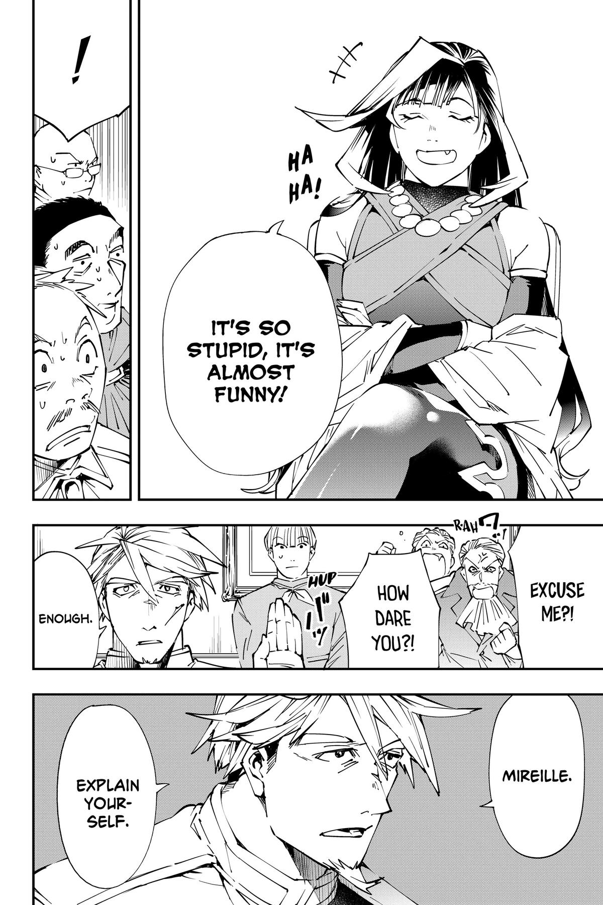 Read As a Reincarnated Aristocrat, I'll Use My Appraisal Skill to Rise in the World Manga Online
