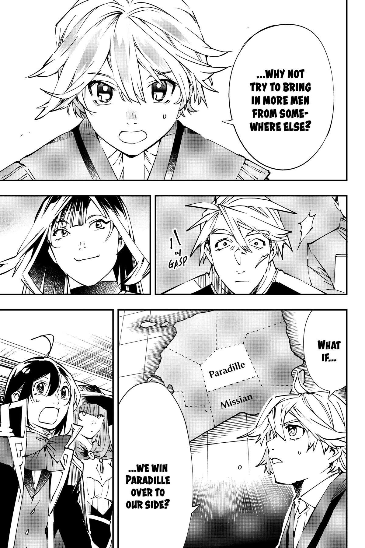 Read As a Reincarnated Aristocrat, I'll Use My Appraisal Skill to Rise in the World Manga Online