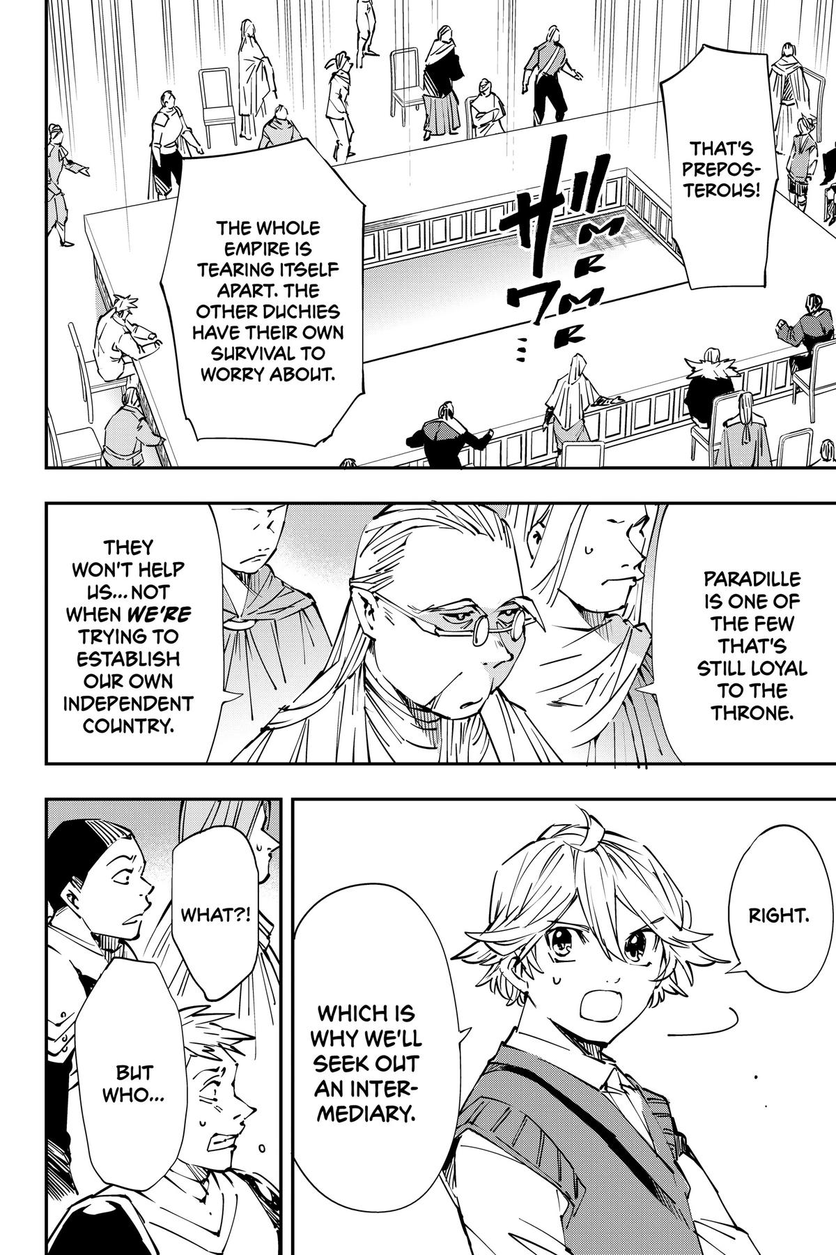Read As a Reincarnated Aristocrat, I'll Use My Appraisal Skill to Rise in the World Manga Online