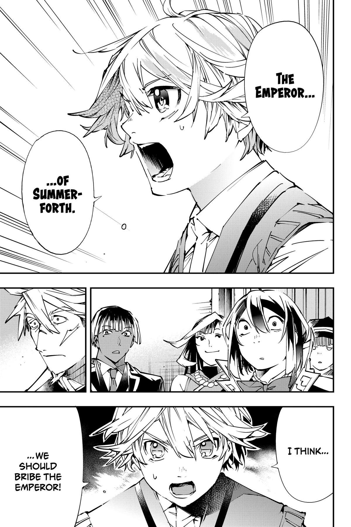 Read As a Reincarnated Aristocrat, I'll Use My Appraisal Skill to Rise in the World Manga Online