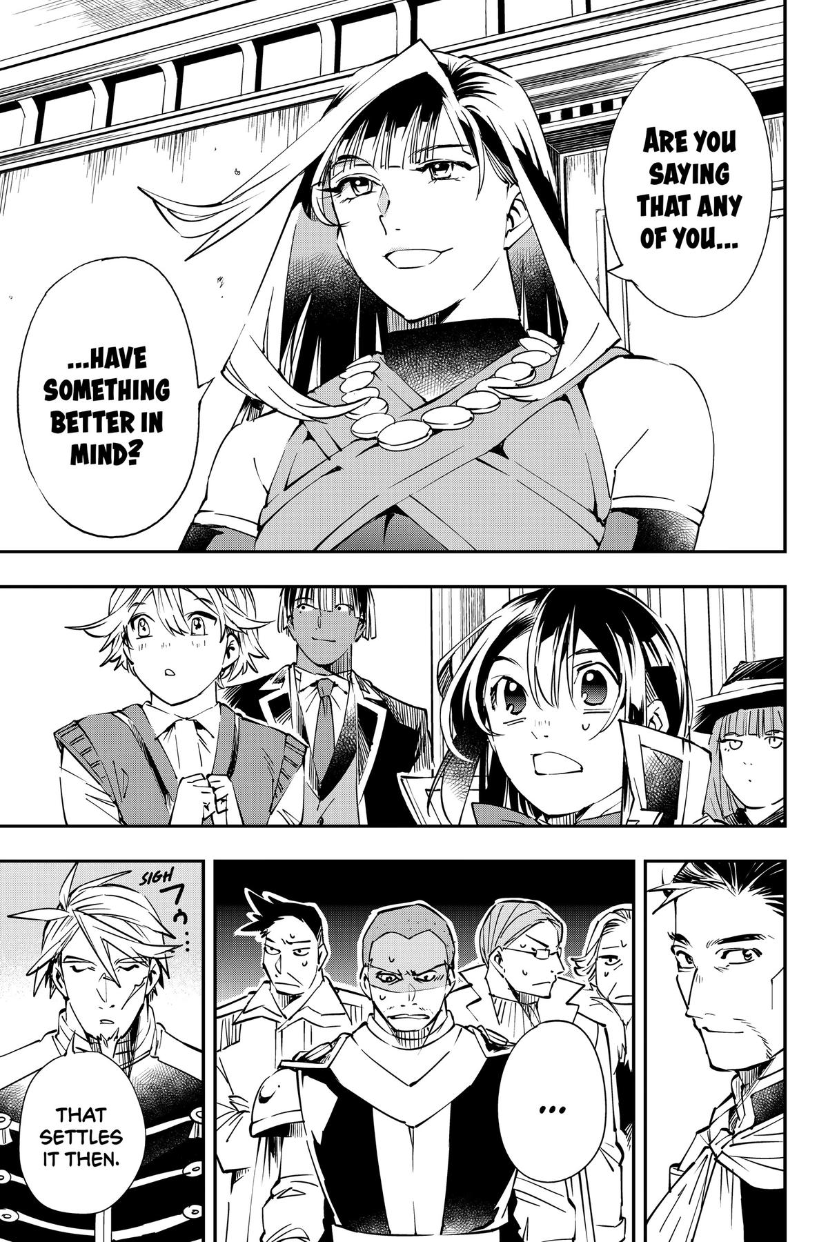 Read As a Reincarnated Aristocrat, I'll Use My Appraisal Skill to Rise in the World Manga Online