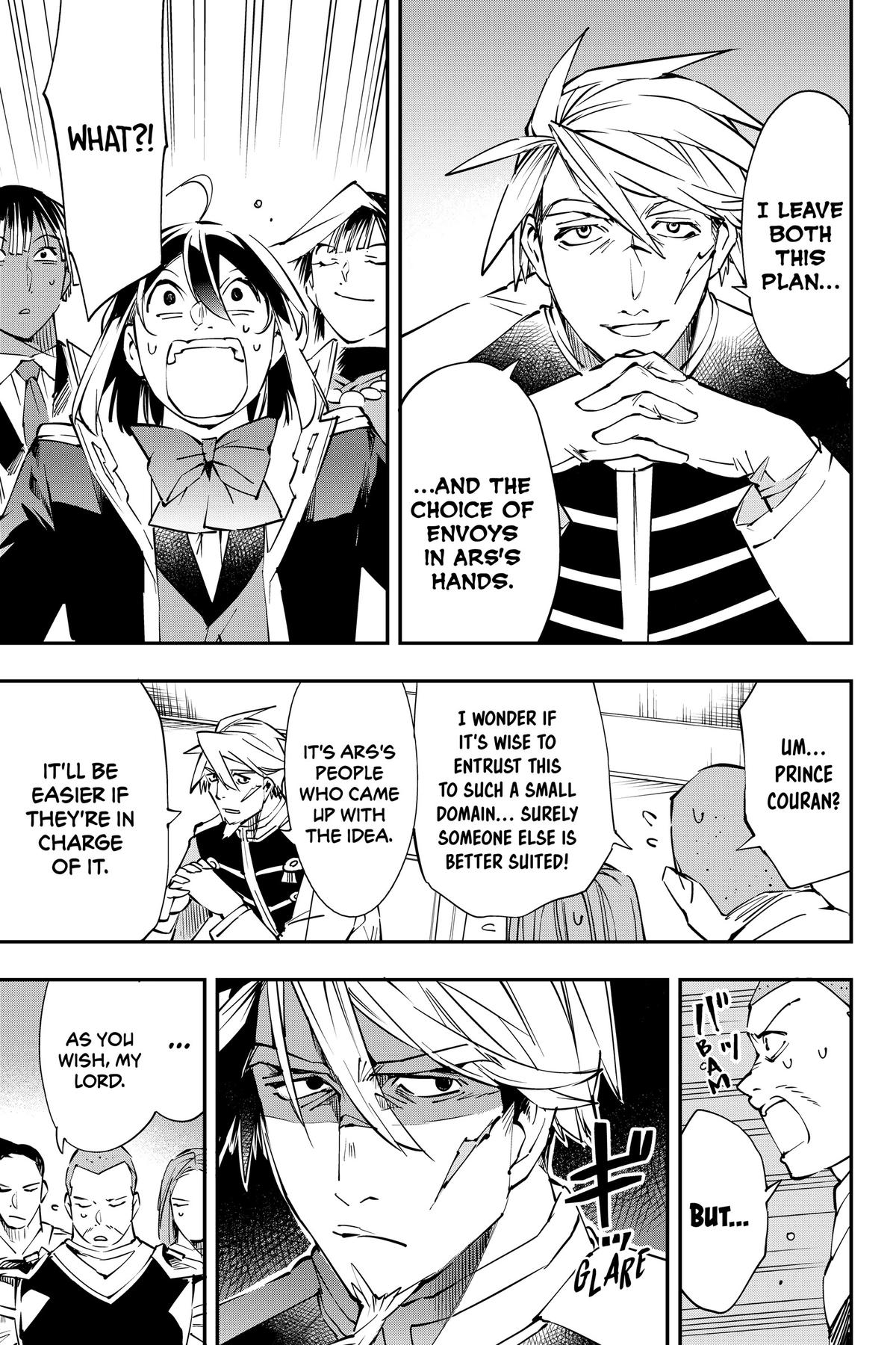 Read As a Reincarnated Aristocrat, I'll Use My Appraisal Skill to Rise in the World Manga Online