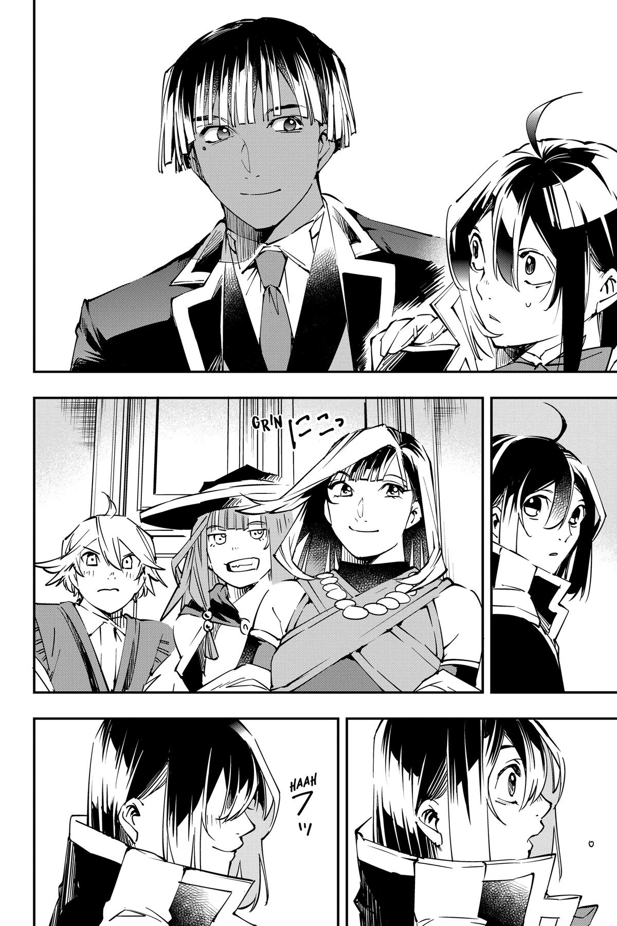 Read As a Reincarnated Aristocrat, I'll Use My Appraisal Skill to Rise in the World Manga Online