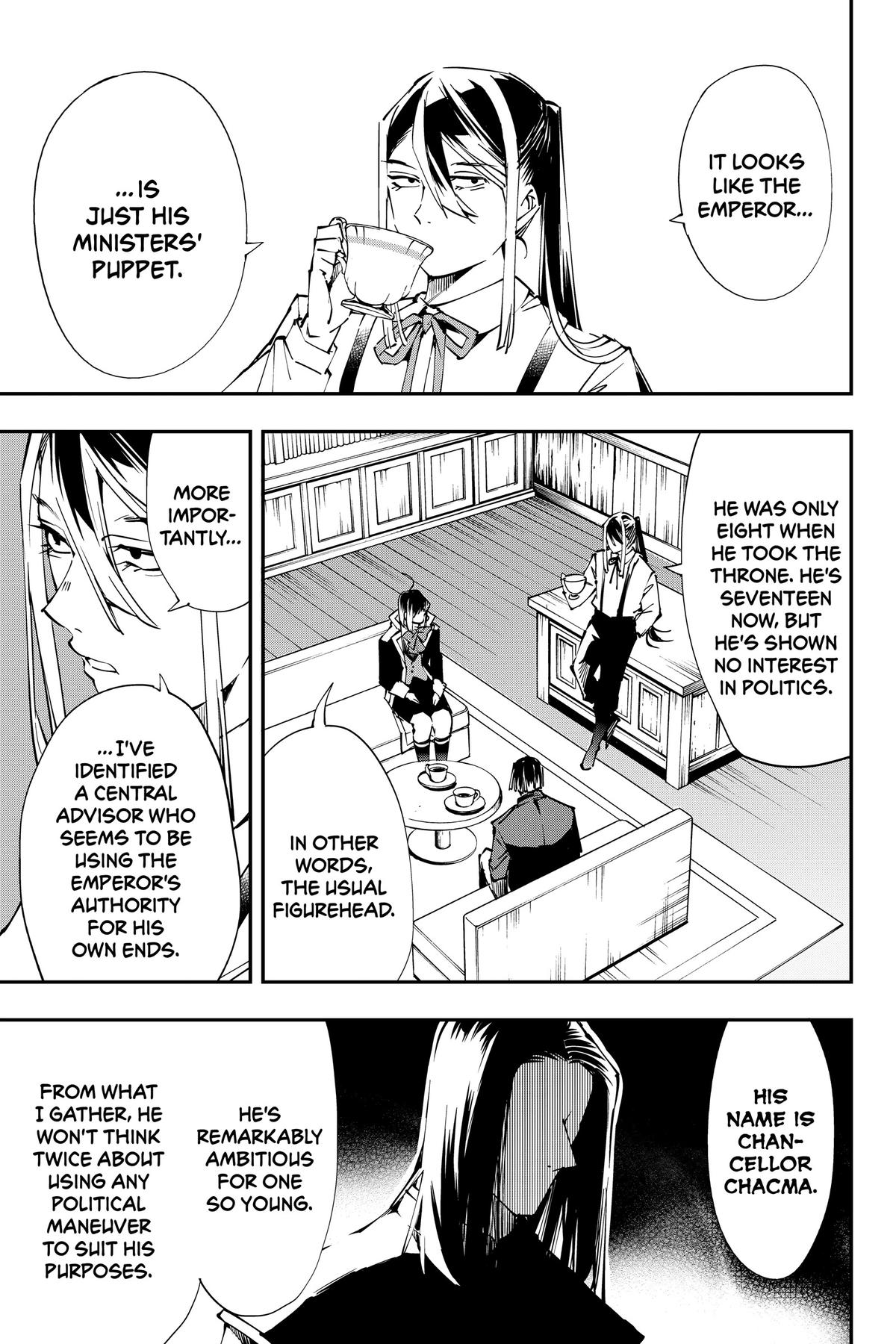Read As a Reincarnated Aristocrat, I'll Use My Appraisal Skill to Rise in the World Manga Online