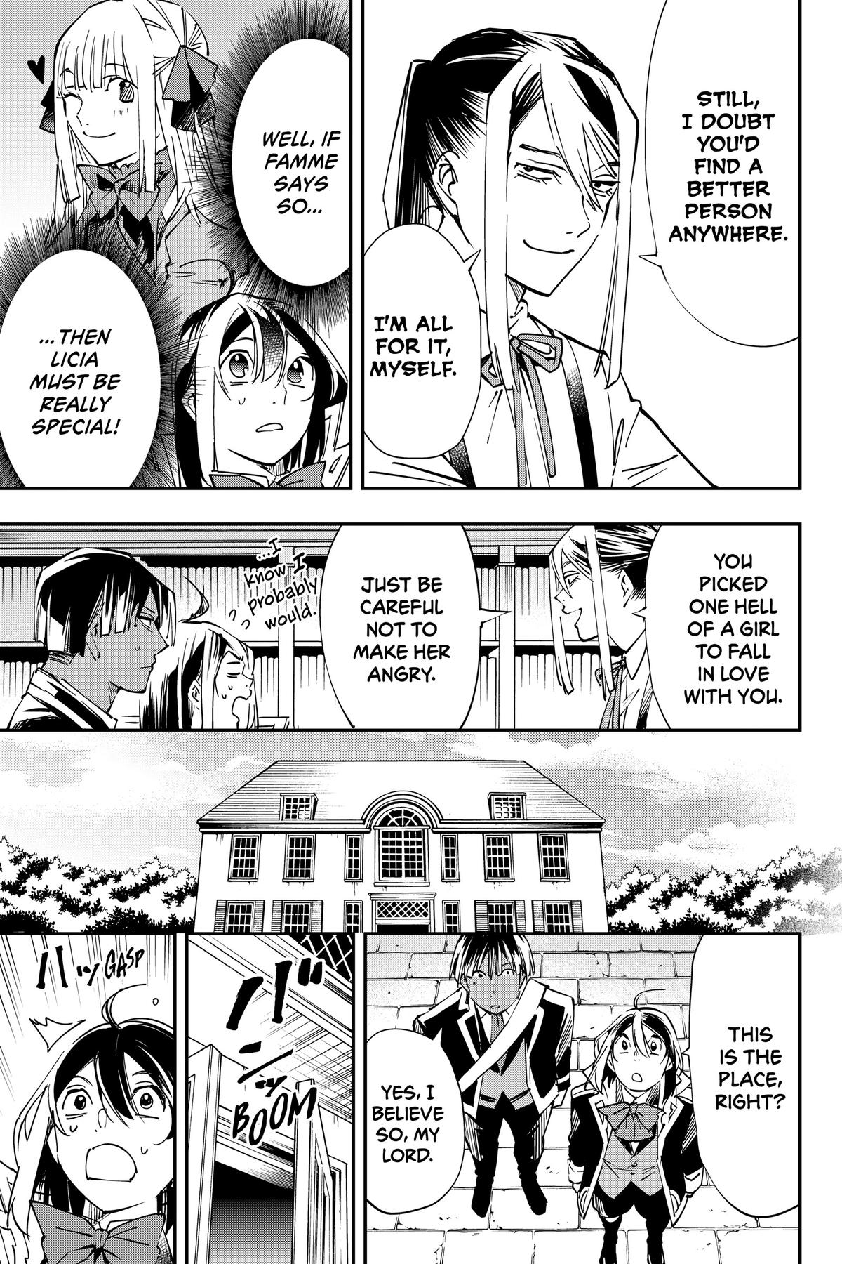 Read As a Reincarnated Aristocrat, I'll Use My Appraisal Skill to Rise in the World Manga Online
