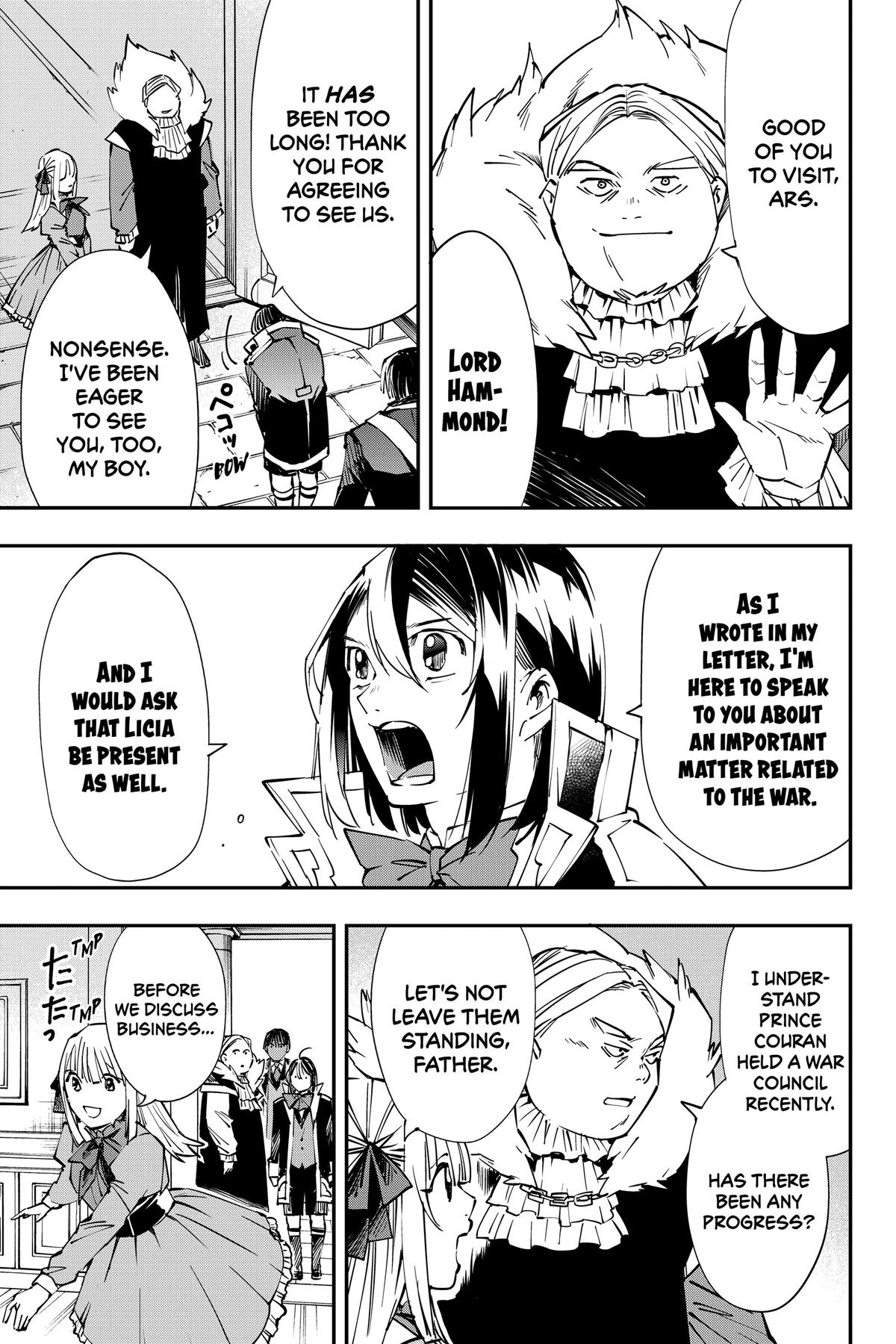 Read As a Reincarnated Aristocrat, I'll Use My Appraisal Skill to Rise in the World Manga Online