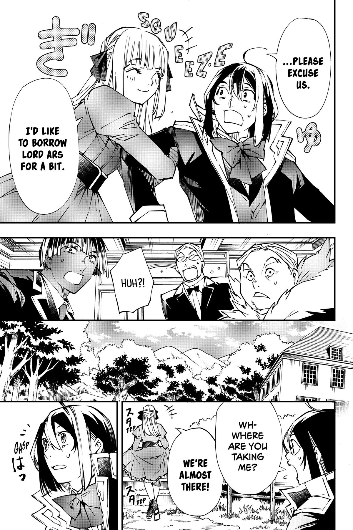 Read As a Reincarnated Aristocrat, I'll Use My Appraisal Skill to Rise in the World Manga Online