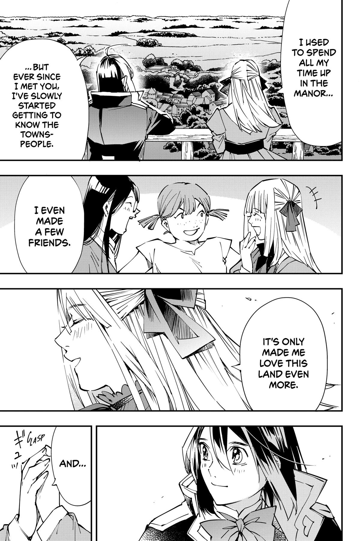 Read As a Reincarnated Aristocrat, I'll Use My Appraisal Skill to Rise in the World Manga Online