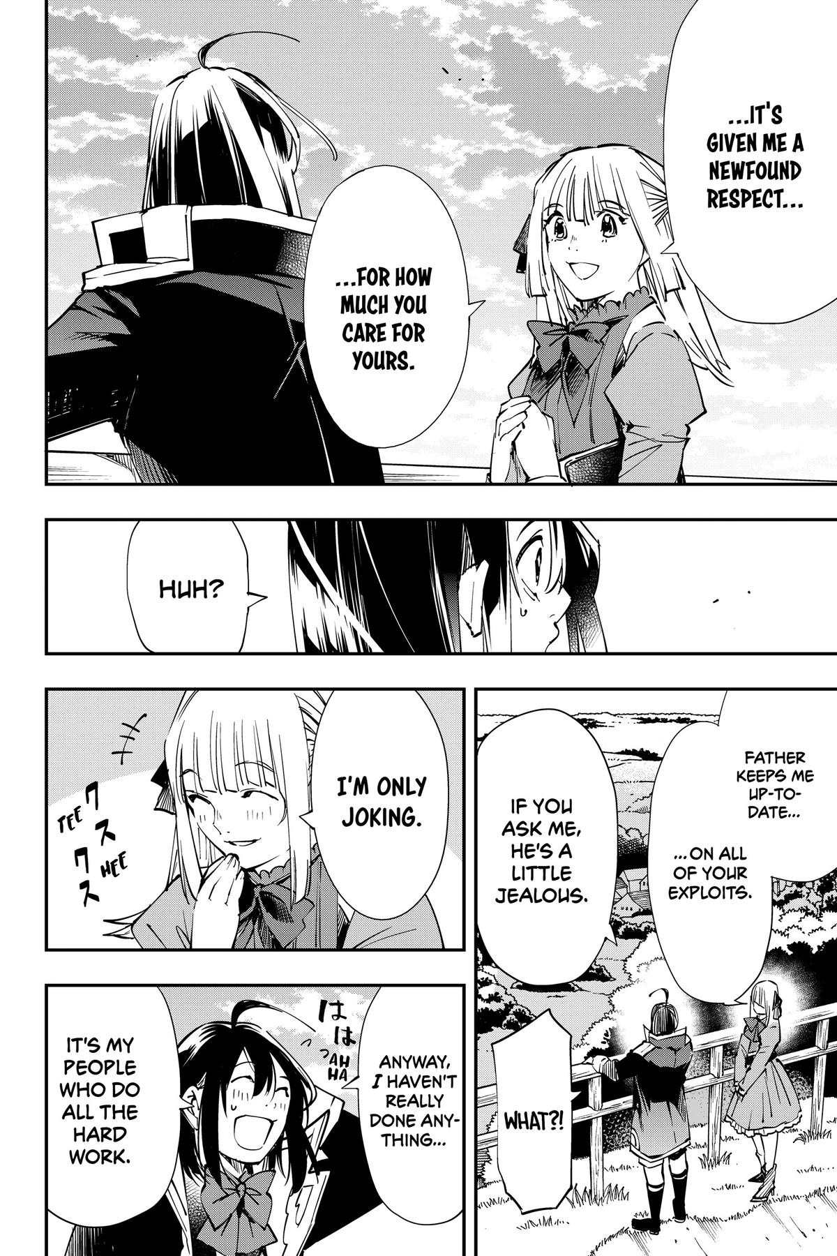 Read As a Reincarnated Aristocrat, I'll Use My Appraisal Skill to Rise in the World Manga Online