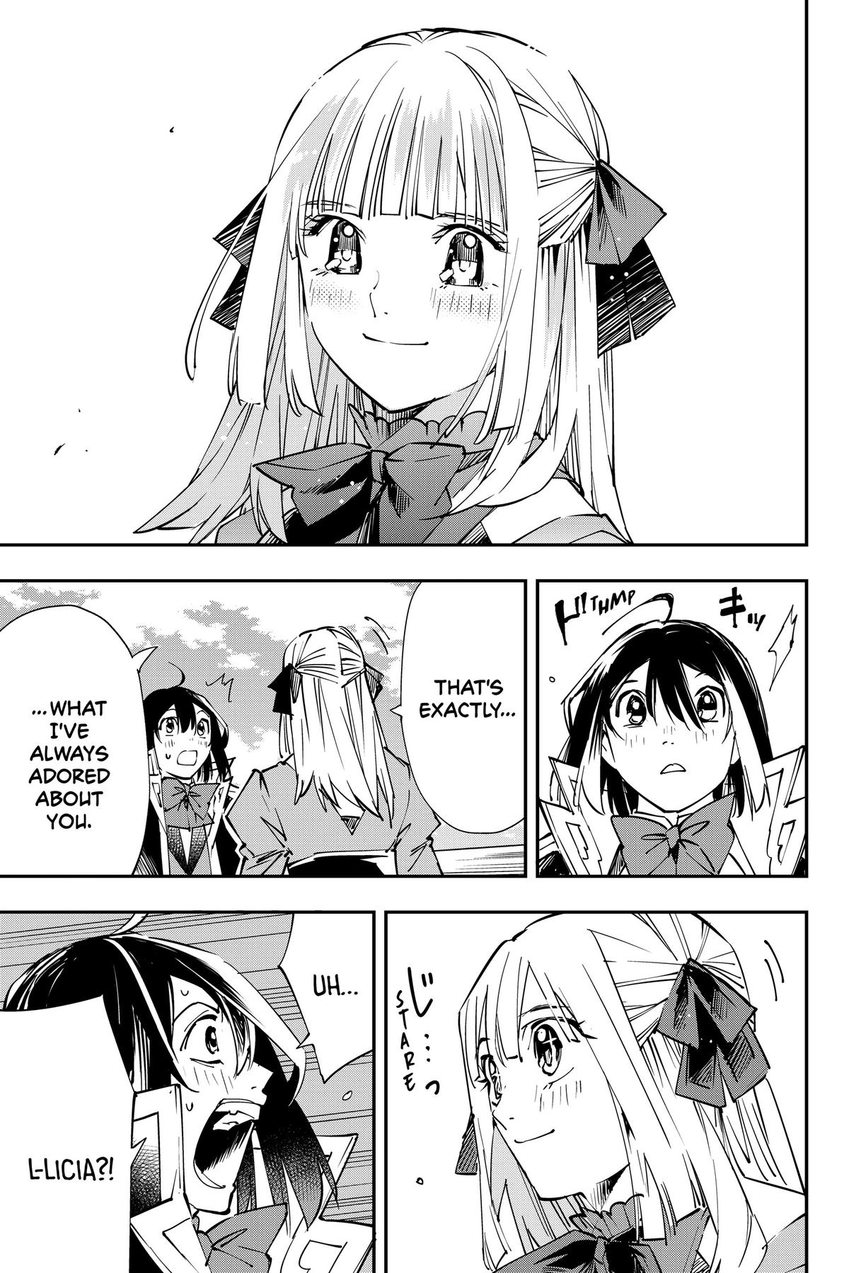 Read As a Reincarnated Aristocrat, I'll Use My Appraisal Skill to Rise in the World Manga Online