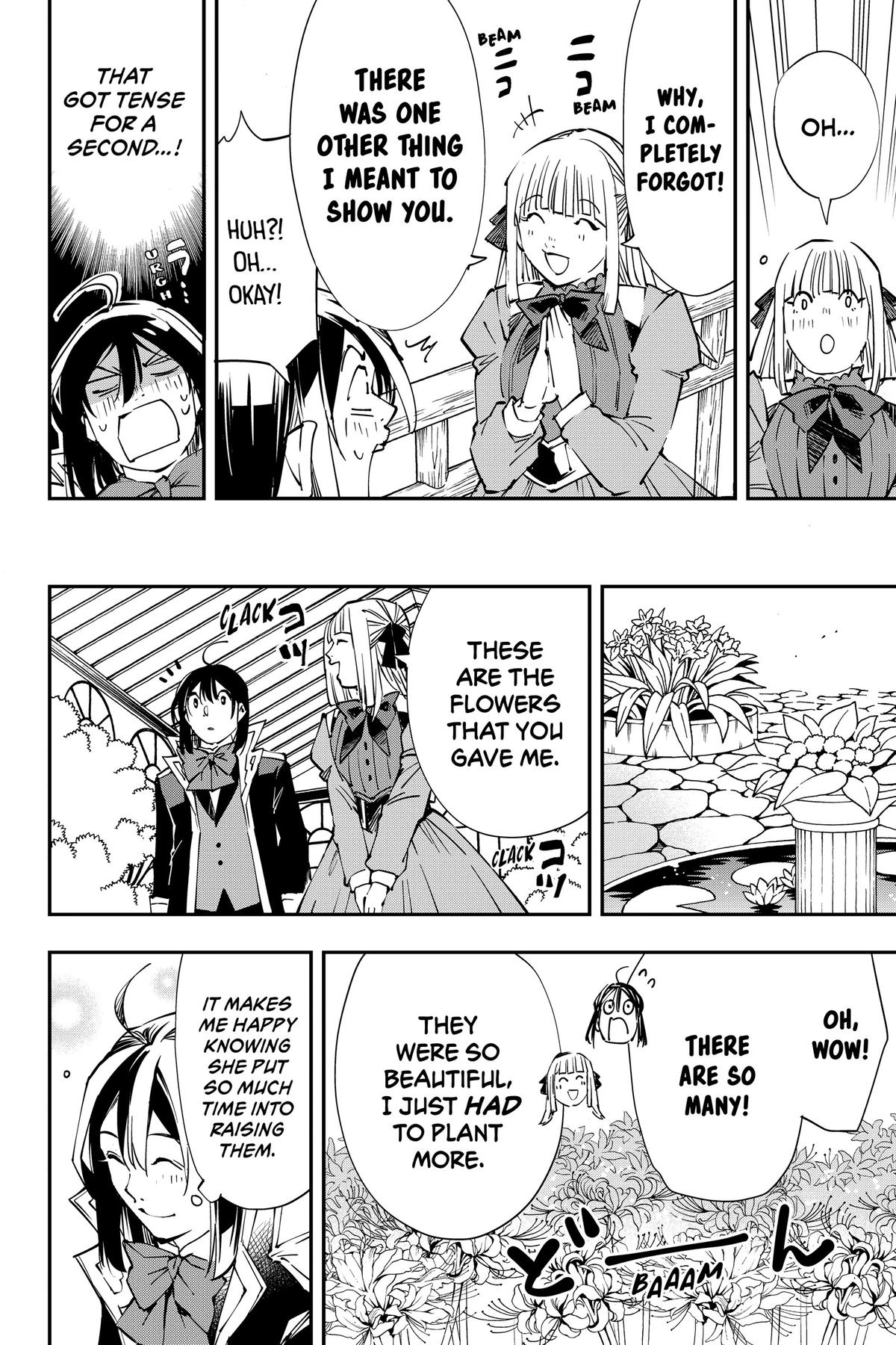Read As a Reincarnated Aristocrat, I'll Use My Appraisal Skill to Rise in the World Manga Online