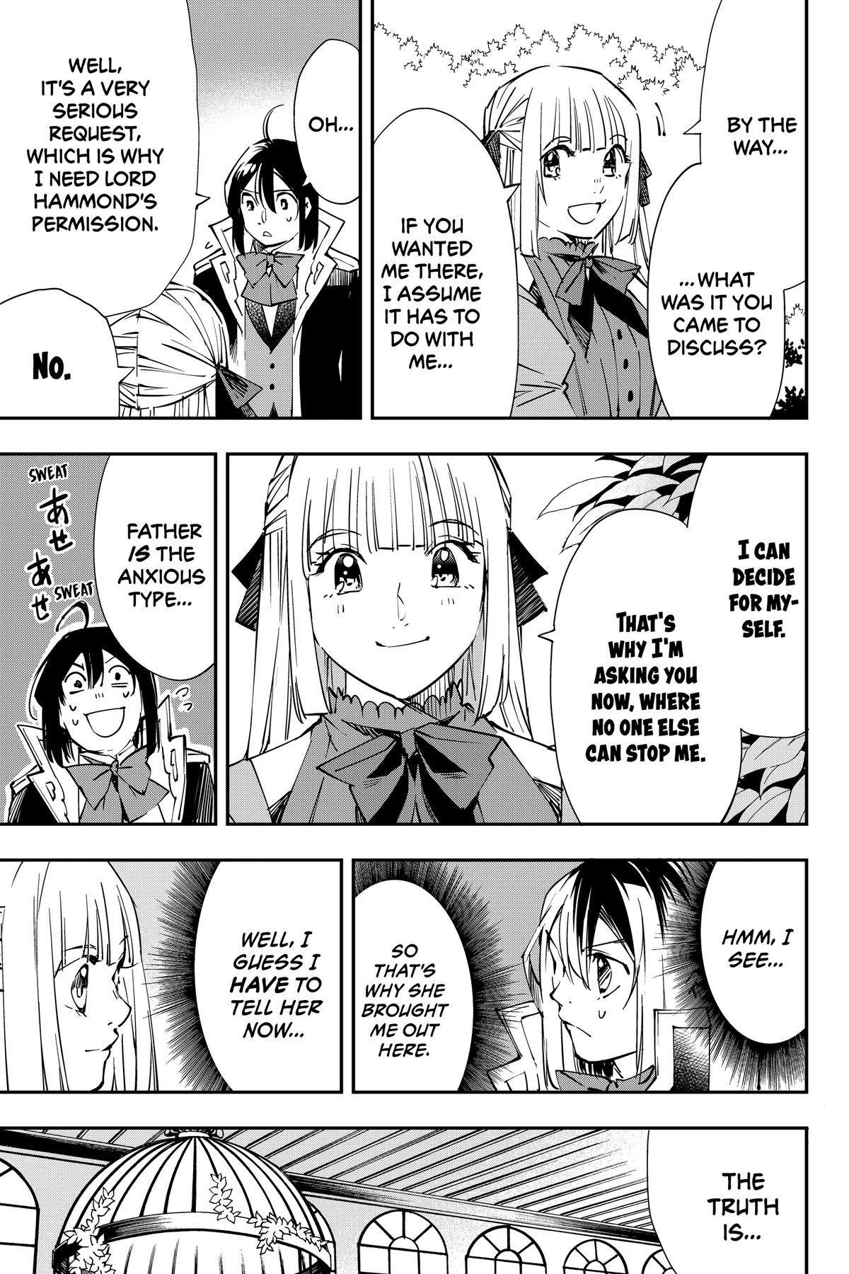 Read As a Reincarnated Aristocrat, I'll Use My Appraisal Skill to Rise in the World Manga Online