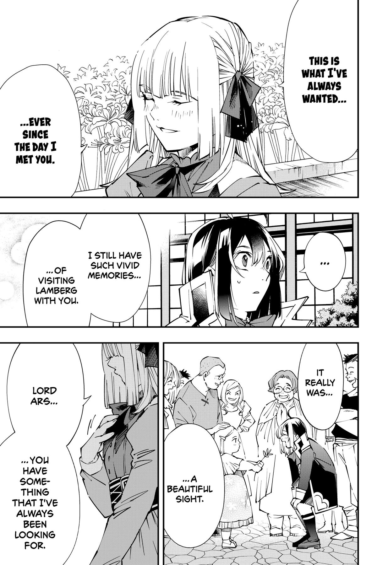Read As a Reincarnated Aristocrat, I'll Use My Appraisal Skill to Rise in the World Manga Online
