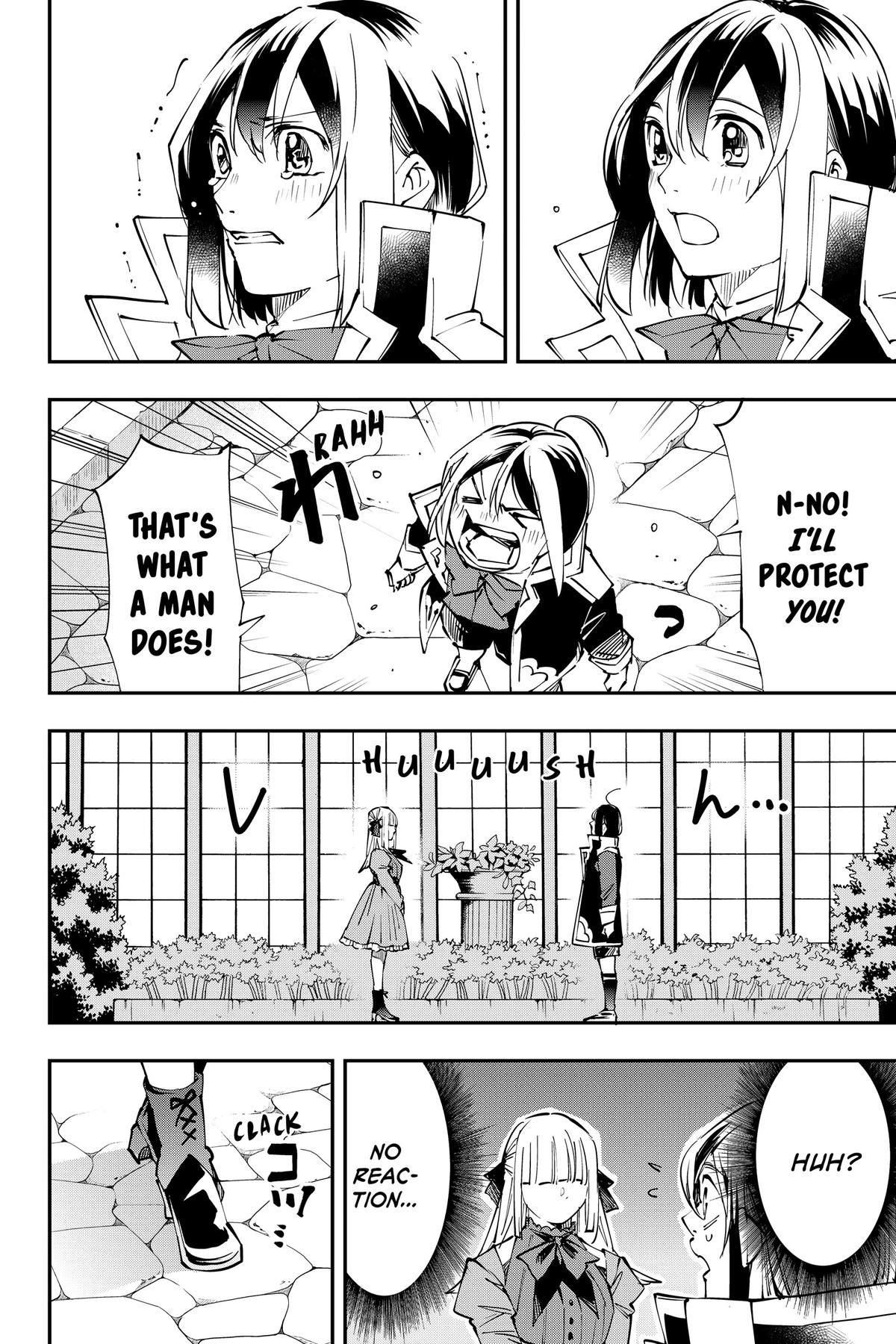 Read As a Reincarnated Aristocrat, I'll Use My Appraisal Skill to Rise in the World Manga Online