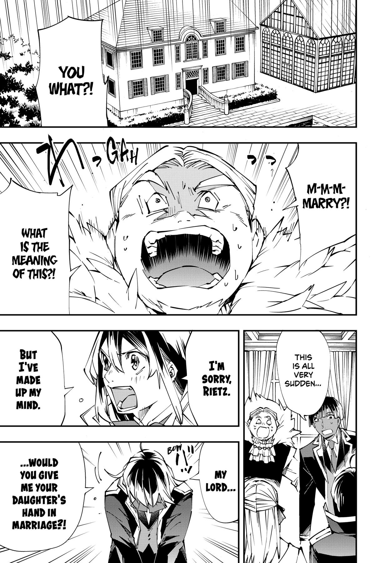Read As a Reincarnated Aristocrat, I'll Use My Appraisal Skill to Rise in the World Manga Online