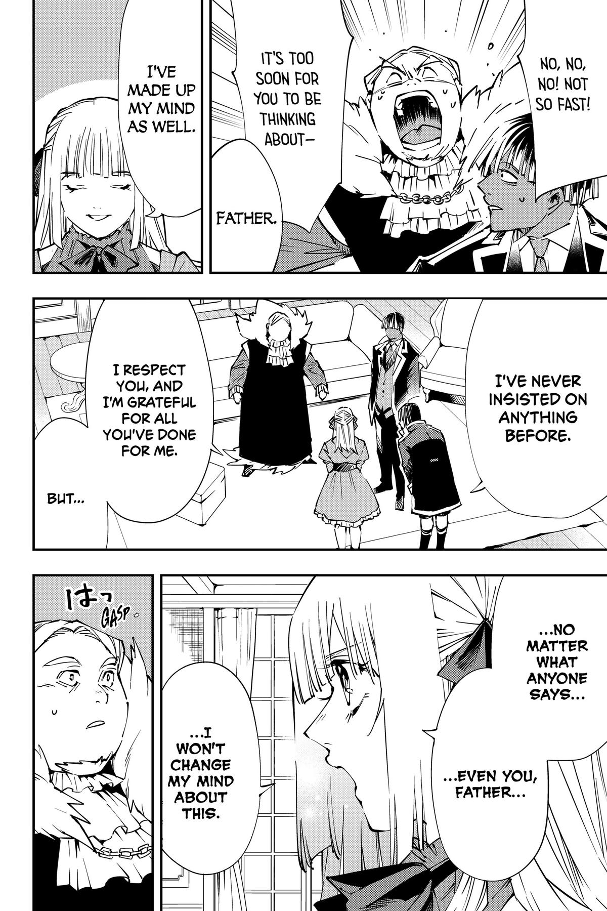 Read As a Reincarnated Aristocrat, I'll Use My Appraisal Skill to Rise in the World Manga Online