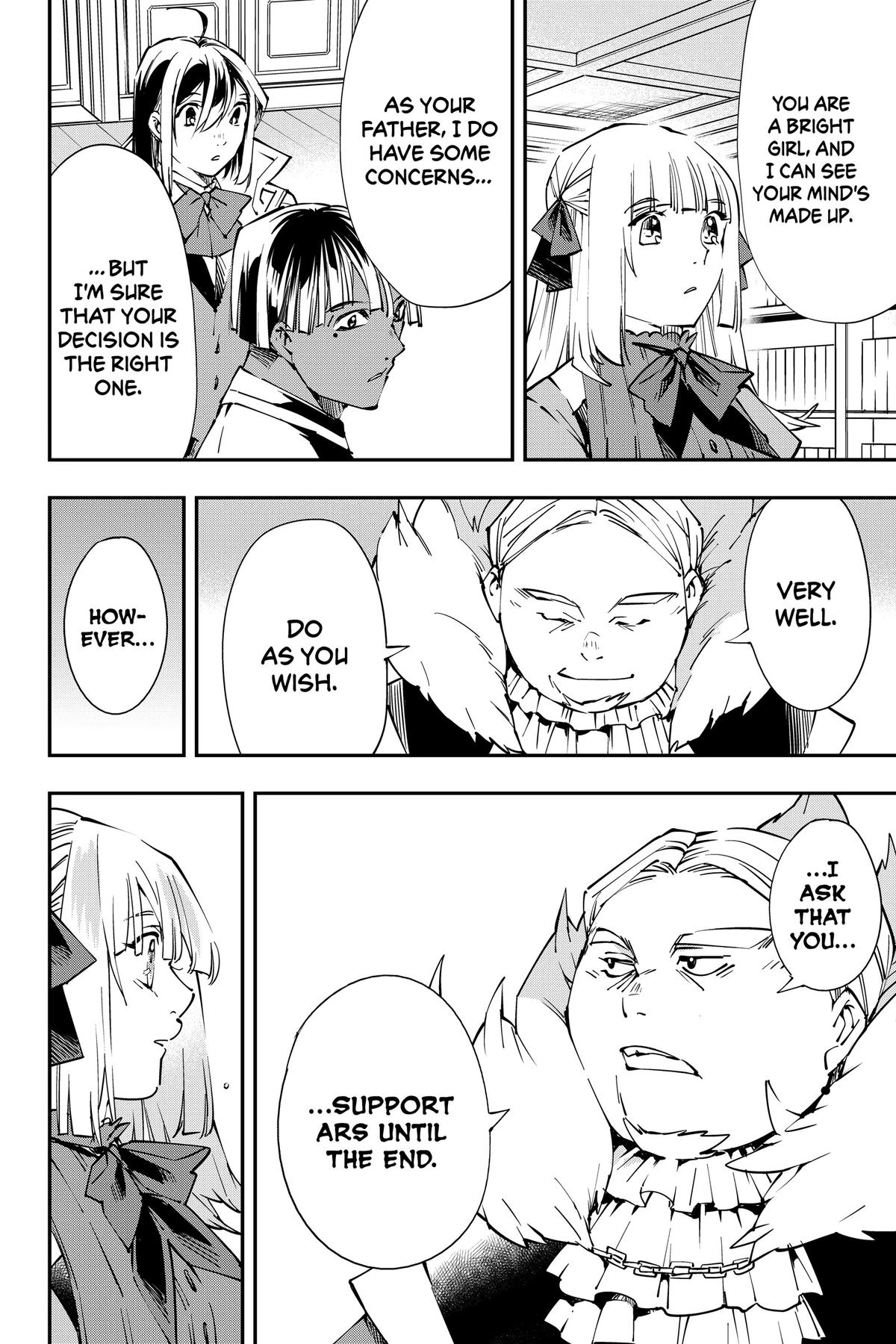 Read As a Reincarnated Aristocrat, I'll Use My Appraisal Skill to Rise in the World Manga Online