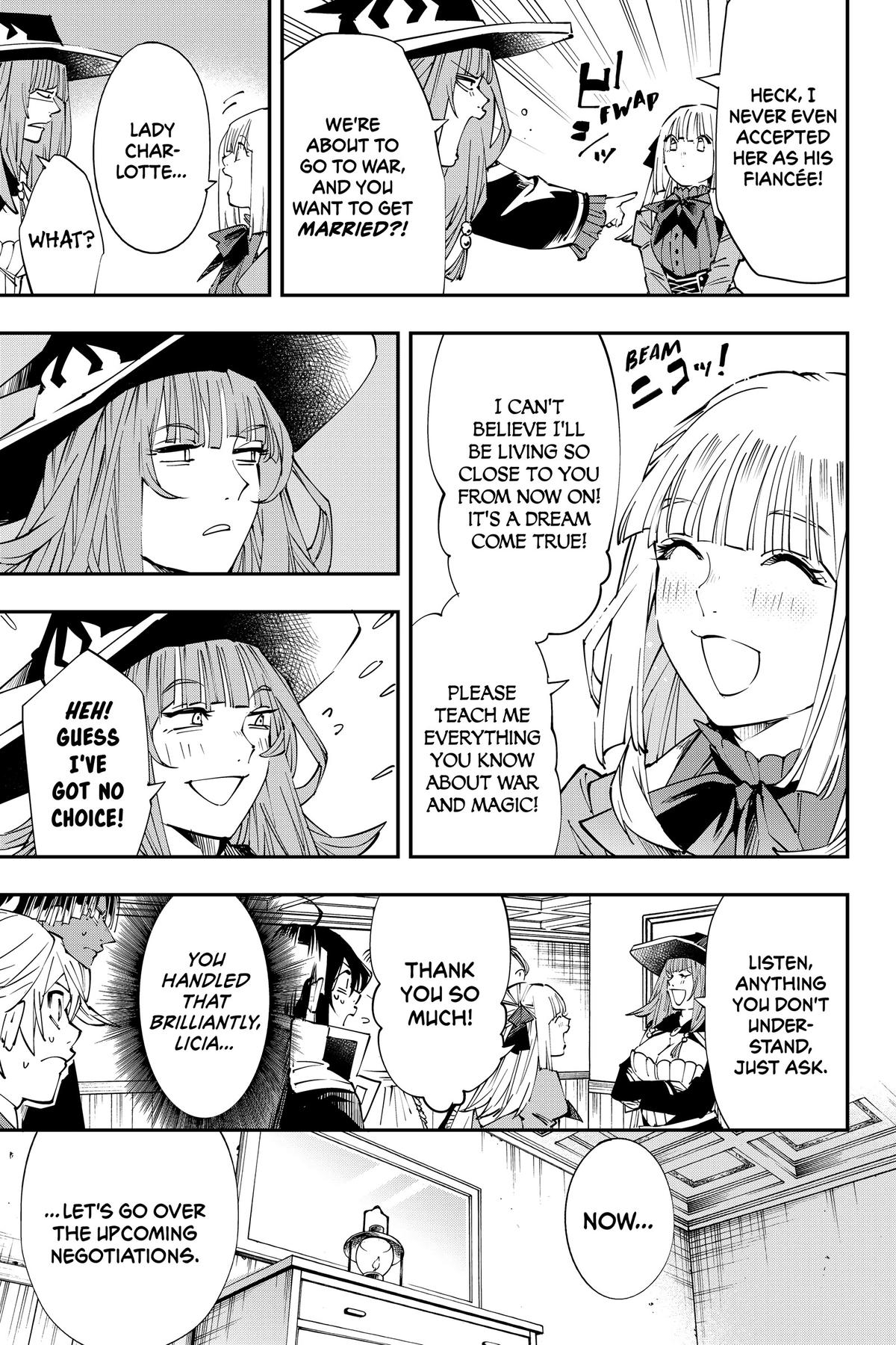 Read As a Reincarnated Aristocrat, I'll Use My Appraisal Skill to Rise in the World Manga Online