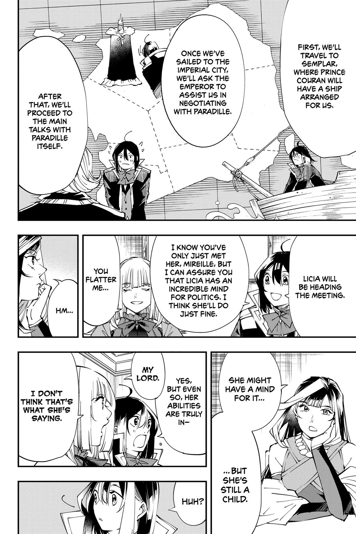 Read As a Reincarnated Aristocrat, I'll Use My Appraisal Skill to Rise in the World Manga Online