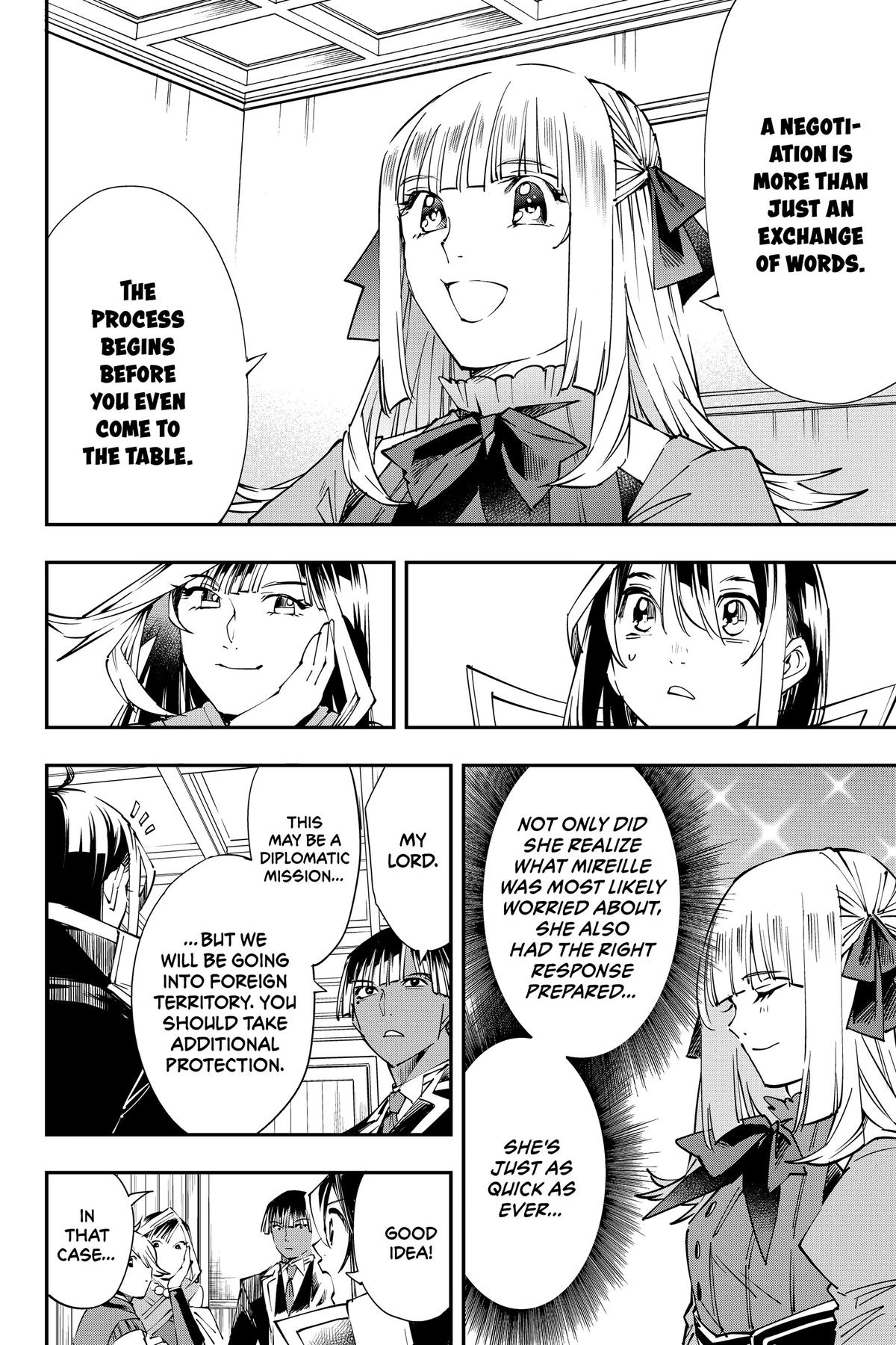 Read As a Reincarnated Aristocrat, I'll Use My Appraisal Skill to Rise in the World Manga Online