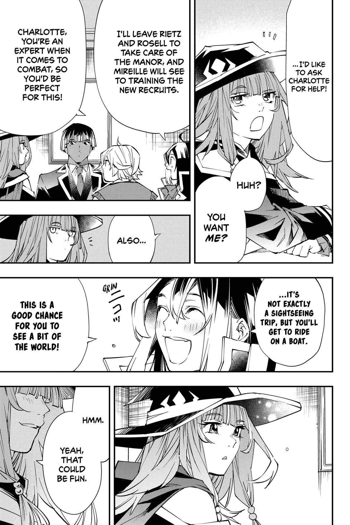 Read As a Reincarnated Aristocrat, I'll Use My Appraisal Skill to Rise in the World Manga Online