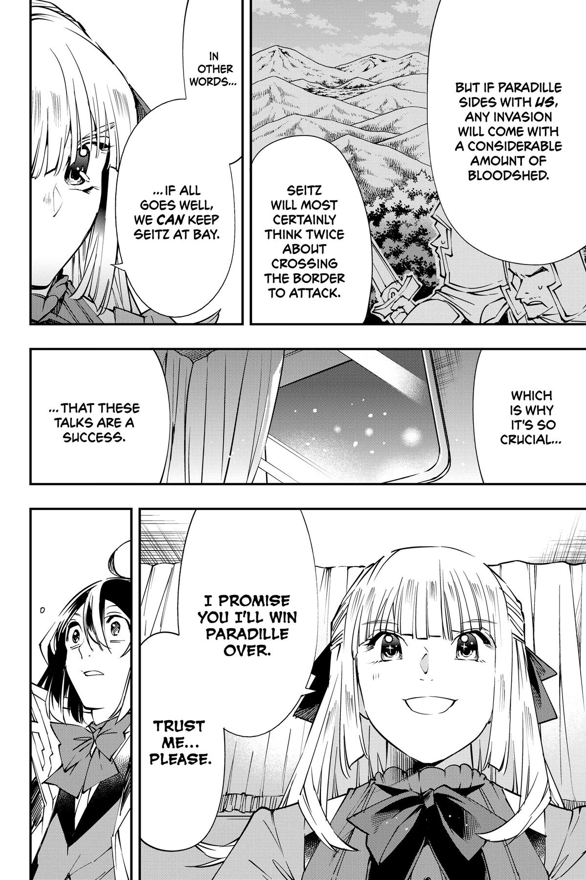 Read As a Reincarnated Aristocrat, I'll Use My Appraisal Skill to Rise in the World Manga Online