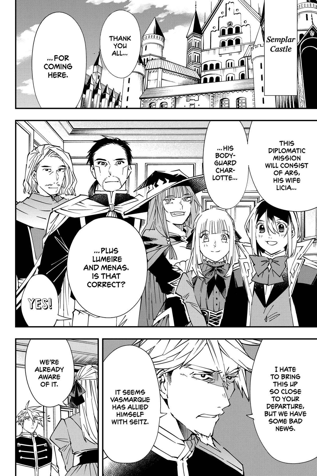 Read As a Reincarnated Aristocrat, I'll Use My Appraisal Skill to Rise in the World Manga Online