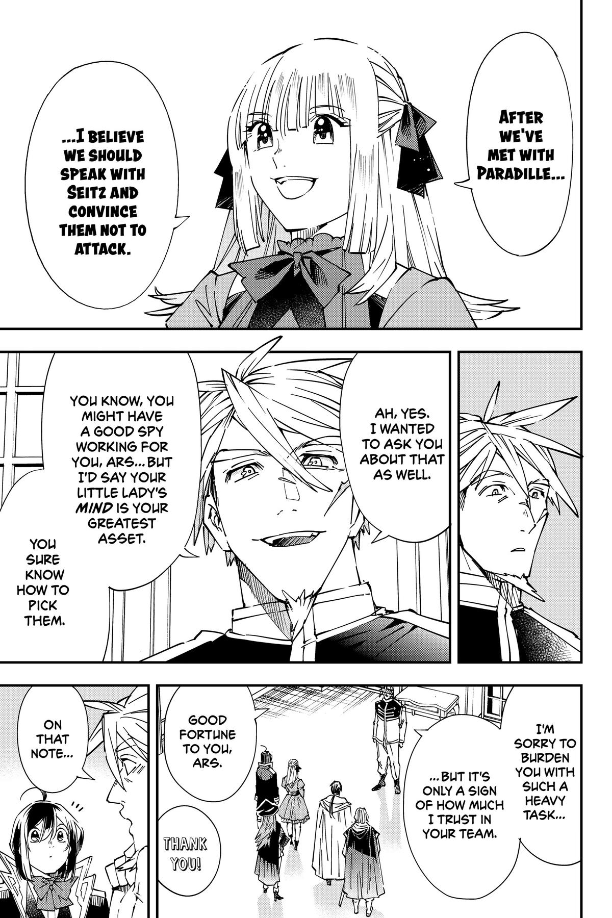 Read As a Reincarnated Aristocrat, I'll Use My Appraisal Skill to Rise in the World Manga Online