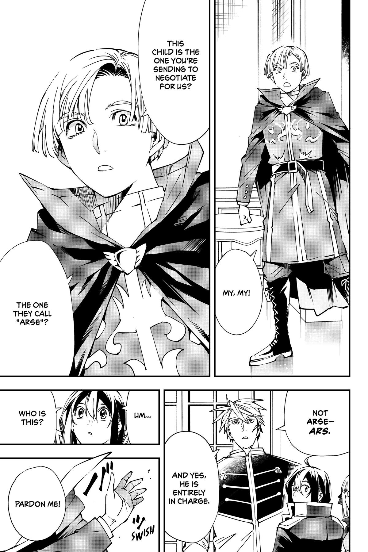 Read As a Reincarnated Aristocrat, I'll Use My Appraisal Skill to Rise in the World Manga Online