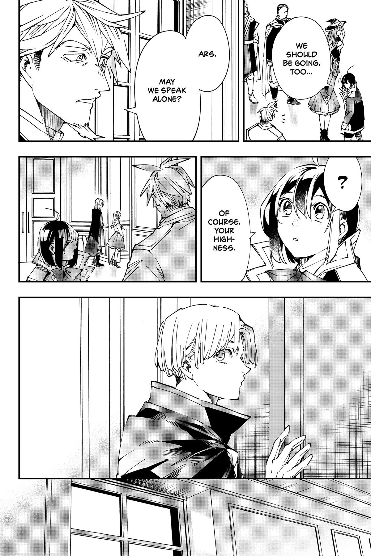 Read As a Reincarnated Aristocrat, I'll Use My Appraisal Skill to Rise in the World Manga Online