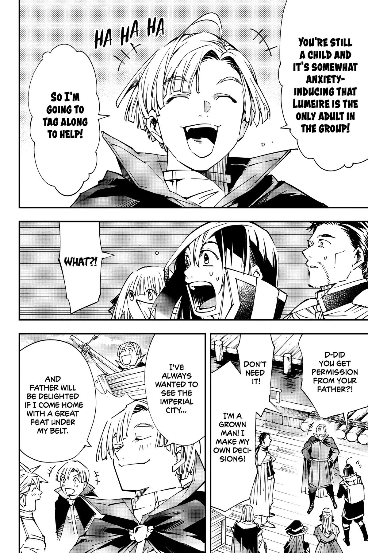 Read As a Reincarnated Aristocrat, I'll Use My Appraisal Skill to Rise in the World Manga Online