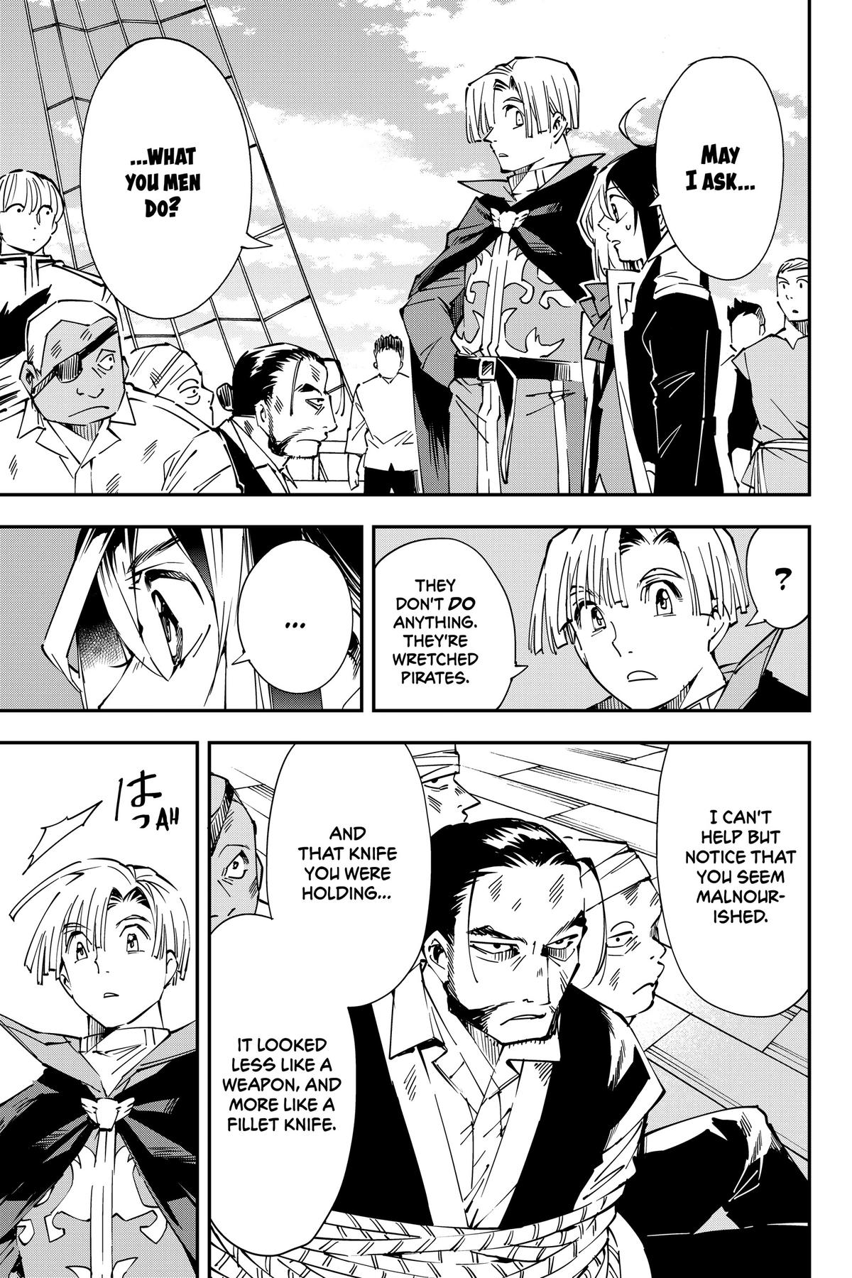 Read As a Reincarnated Aristocrat, I'll Use My Appraisal Skill to Rise in the World Manga Online
